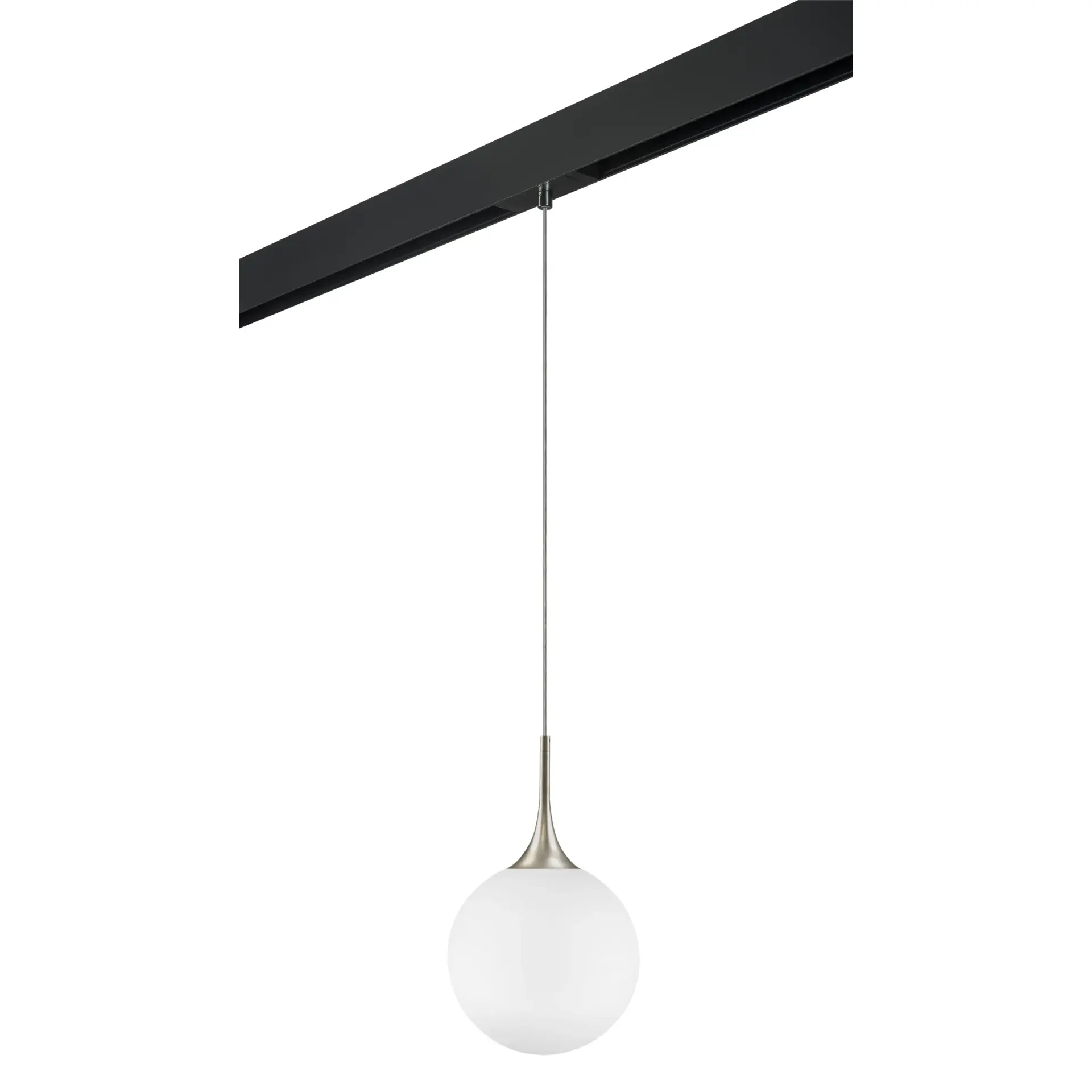 Светильник для однофазного трека Lightstar PRO813033 GLOBO — золотой
