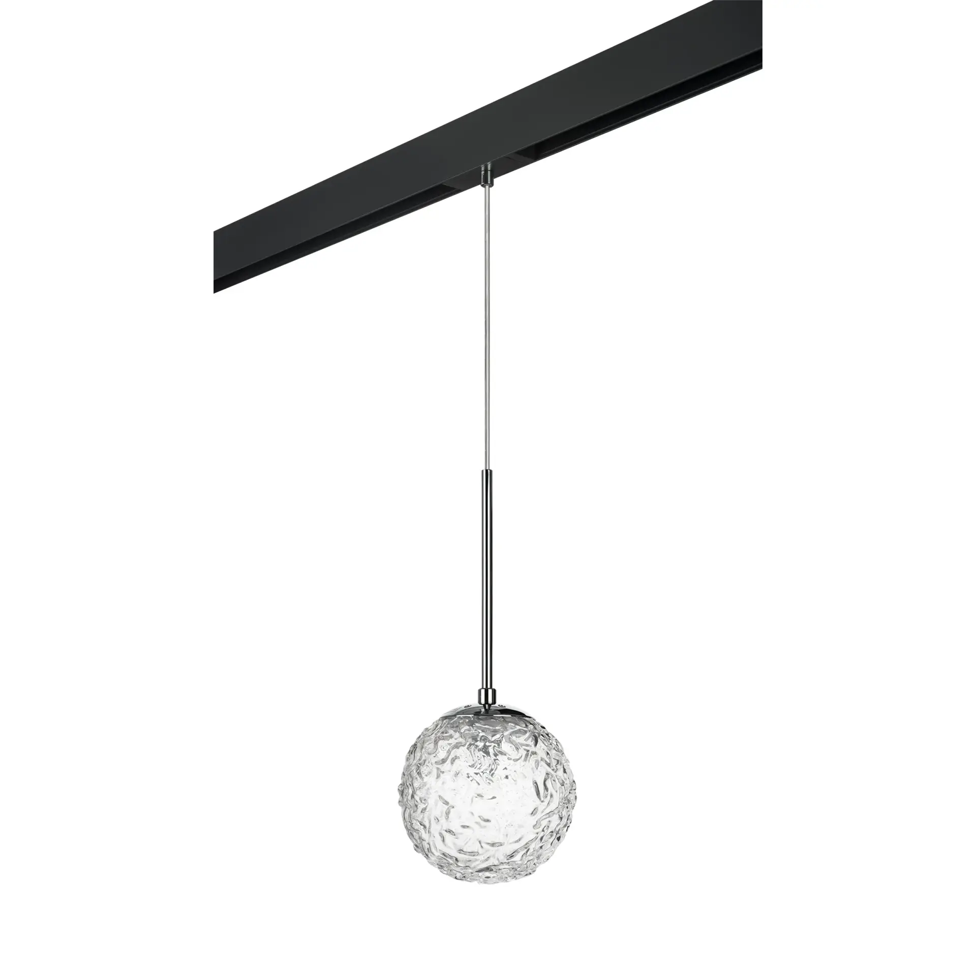 Светильник для однофазного трека Lightstar PRO815210 BARI — хром
