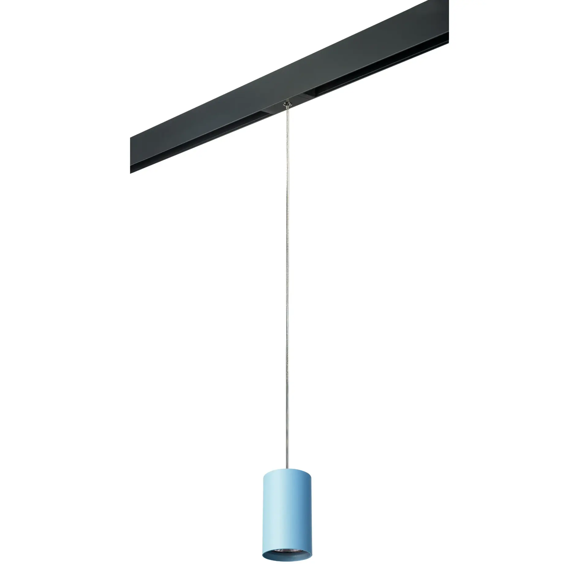 Светильник для однофазного трека Lightstar PRORP435 RULLO — черный