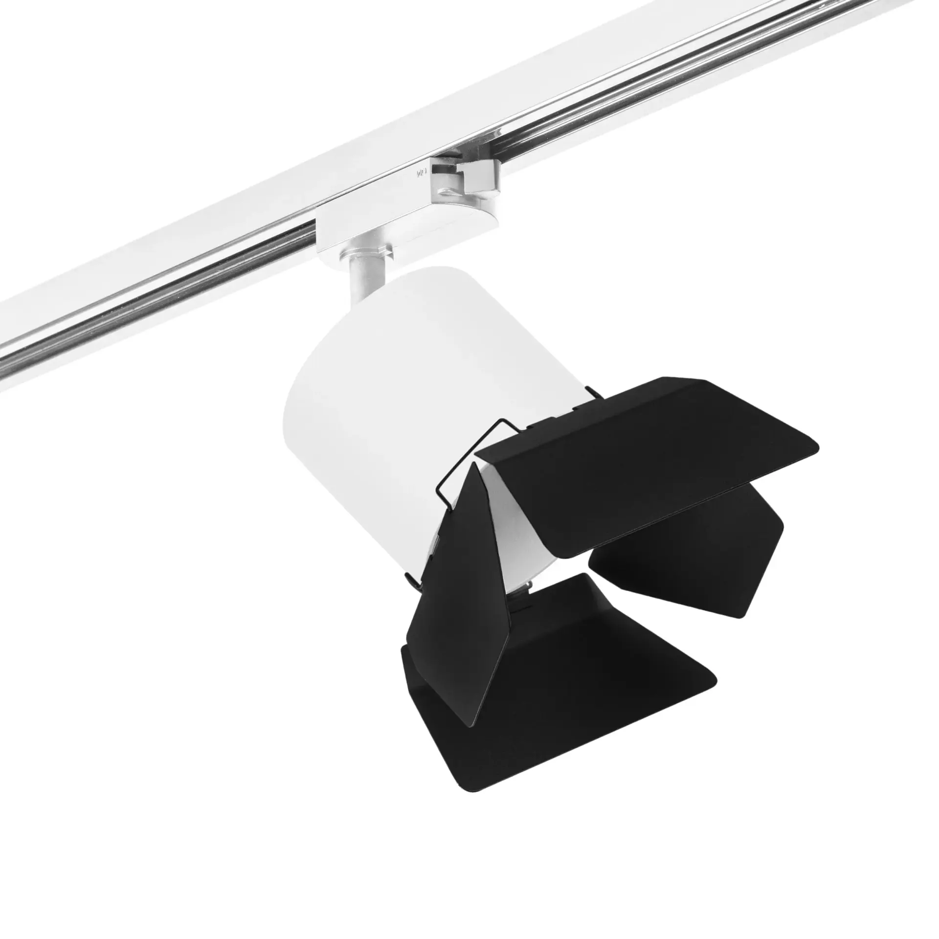 Светильник для однофазного трека Lightstar R1T3486487 RULLO — белый