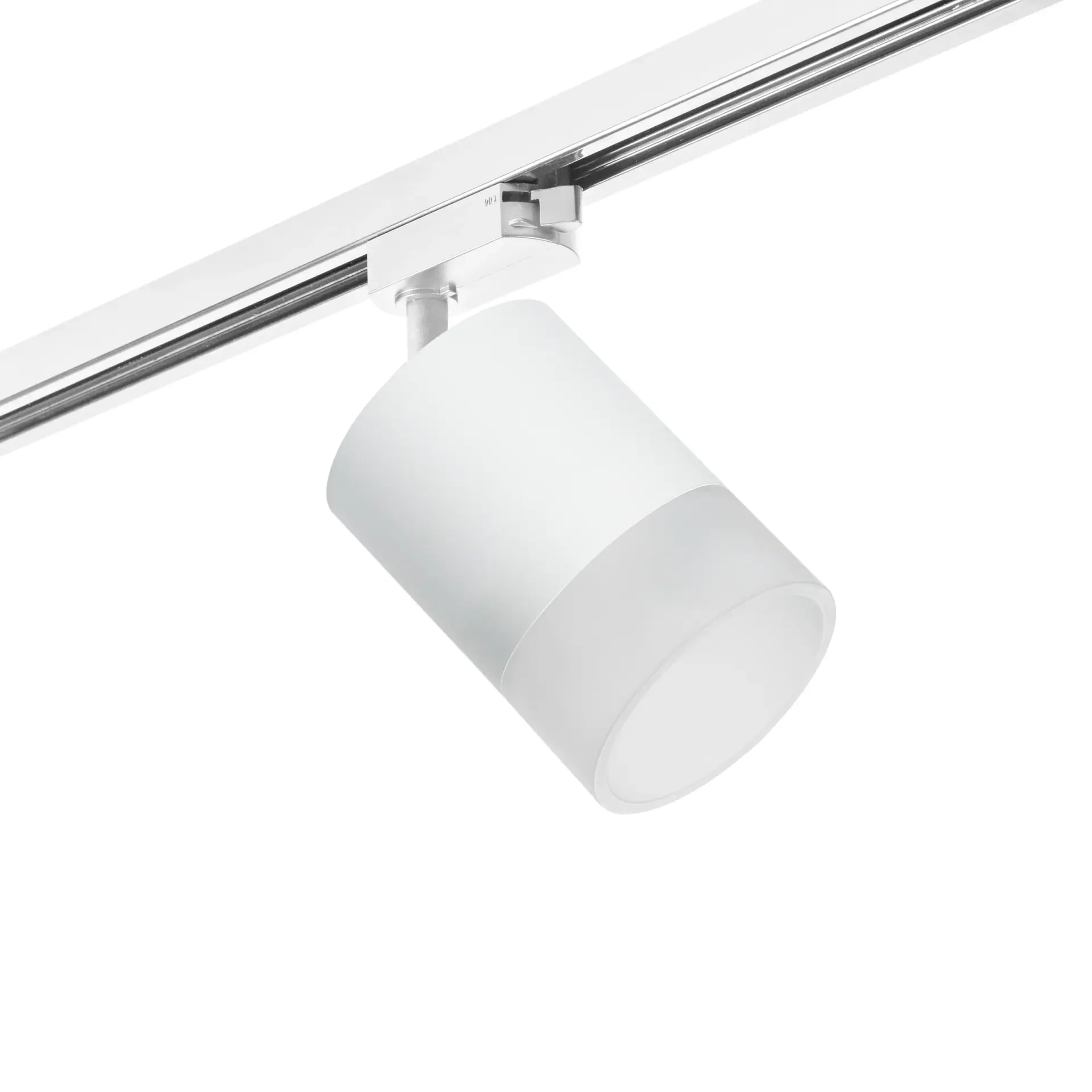 Светильник для однофазного трека Lightstar R1T348681 RULLO — белый