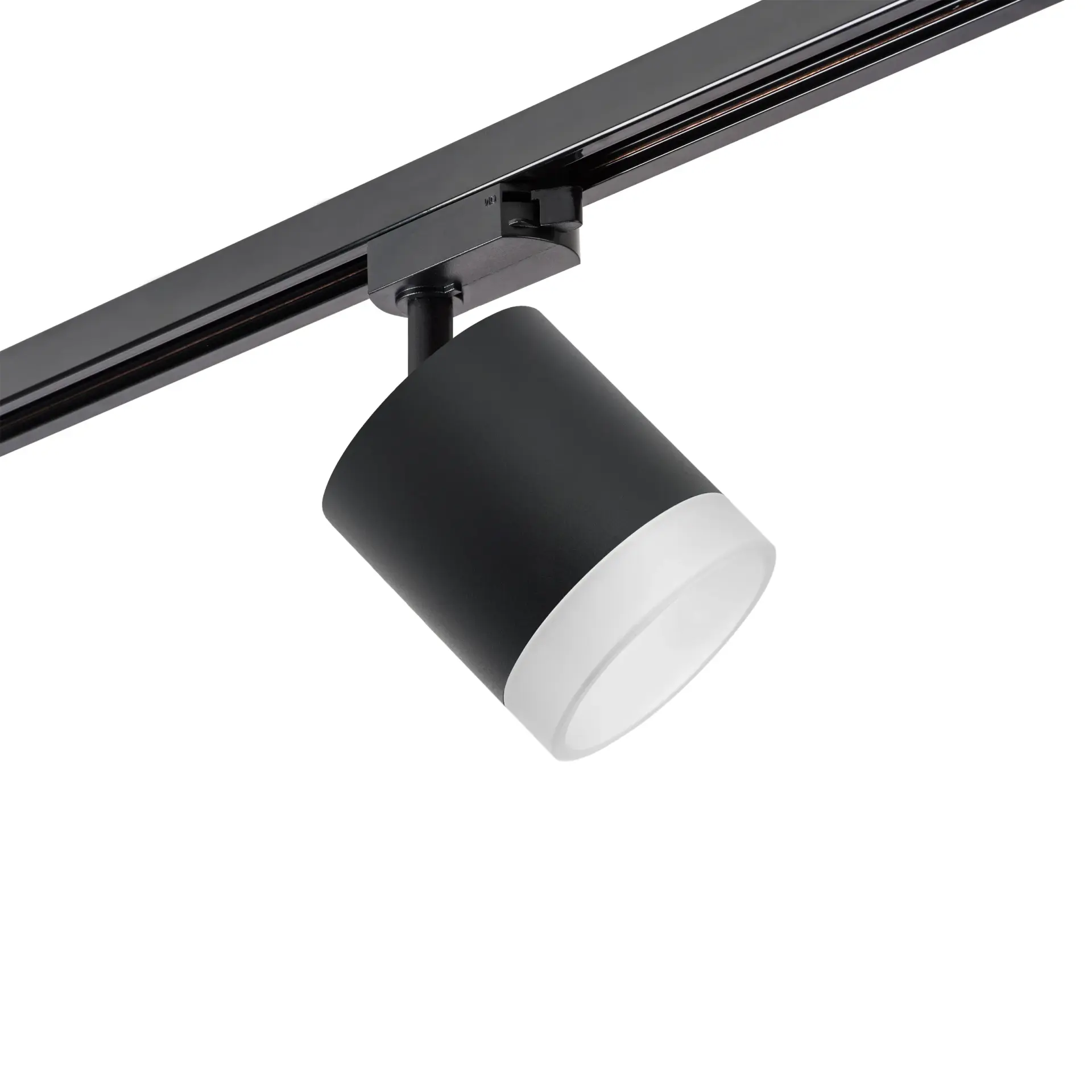 Светильник для однофазного трека Lightstar R1T348780 RULLO — черный