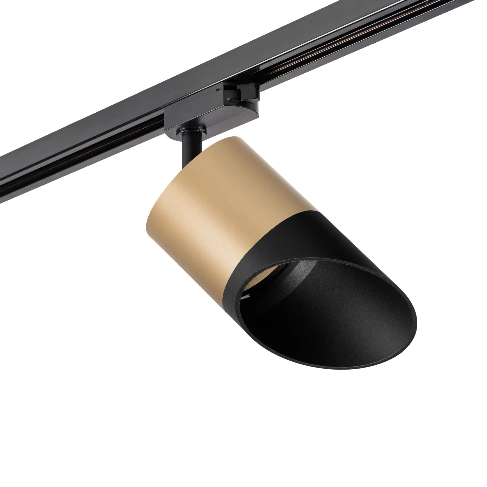 Светильник для однофазного трека Lightstar R1T349087 RULLO — черный