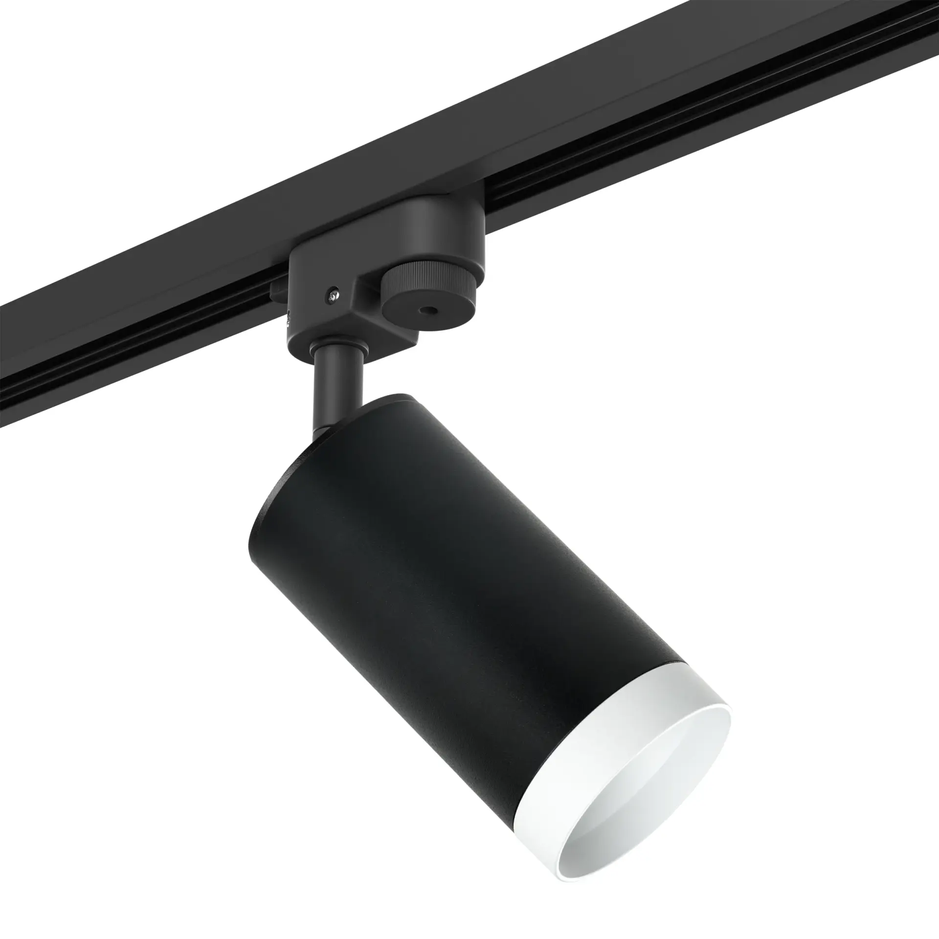 Светильник для однофазного трека Lightstar R1T4373436 RULLO — черный
