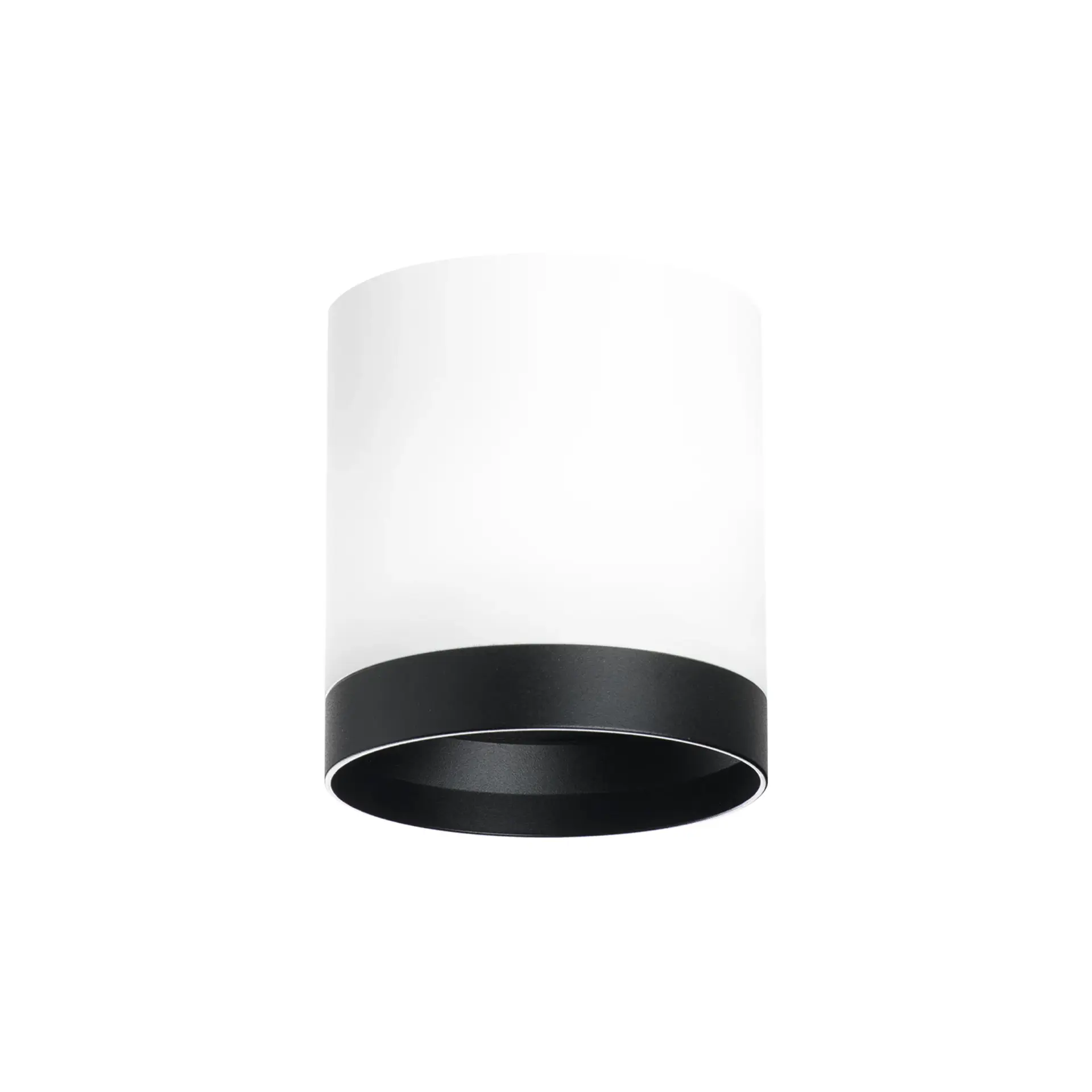 Точечный светильник Lightstar R34863487 RULLO — белый
