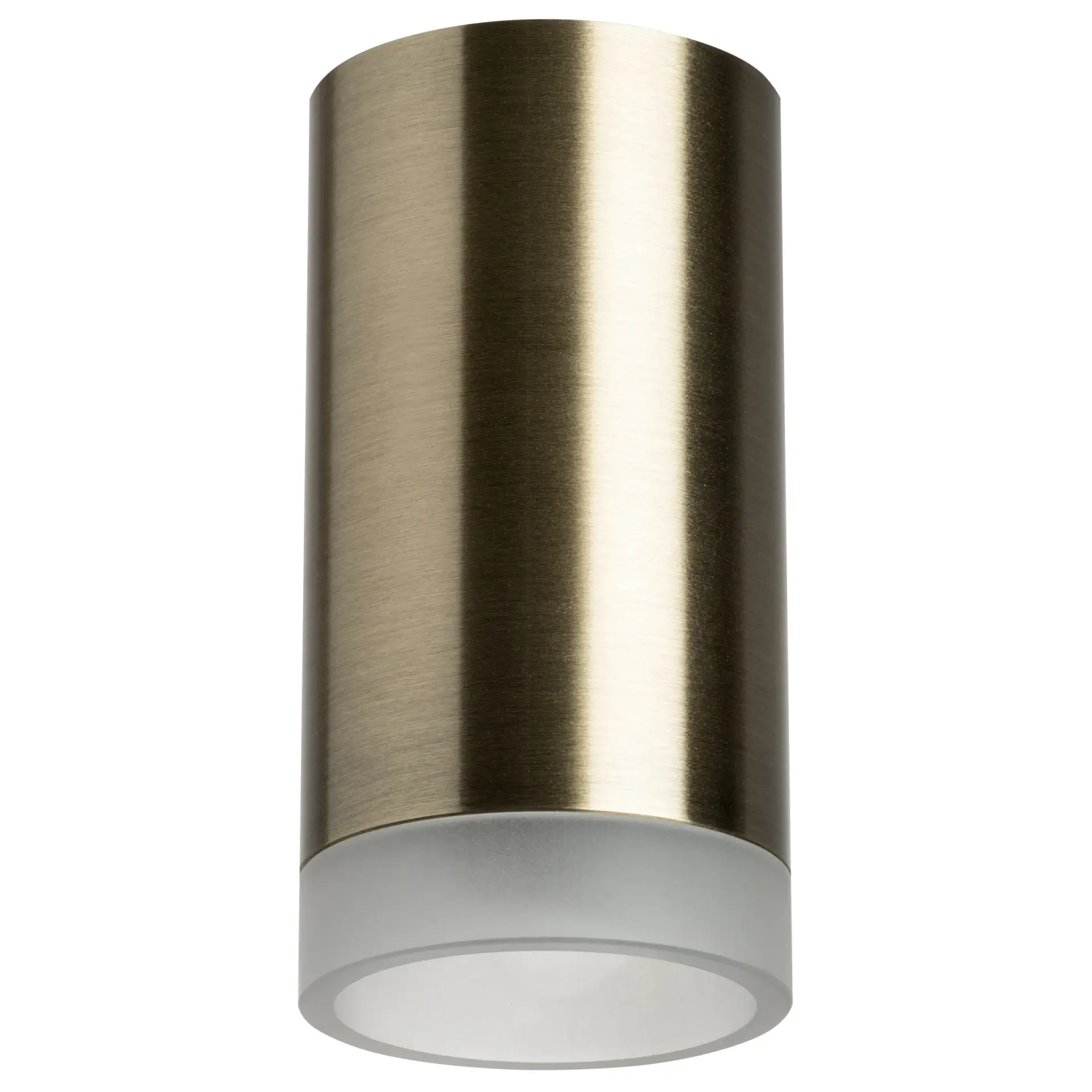 Точечный светильник Lightstar R431430 RULLO — бронза