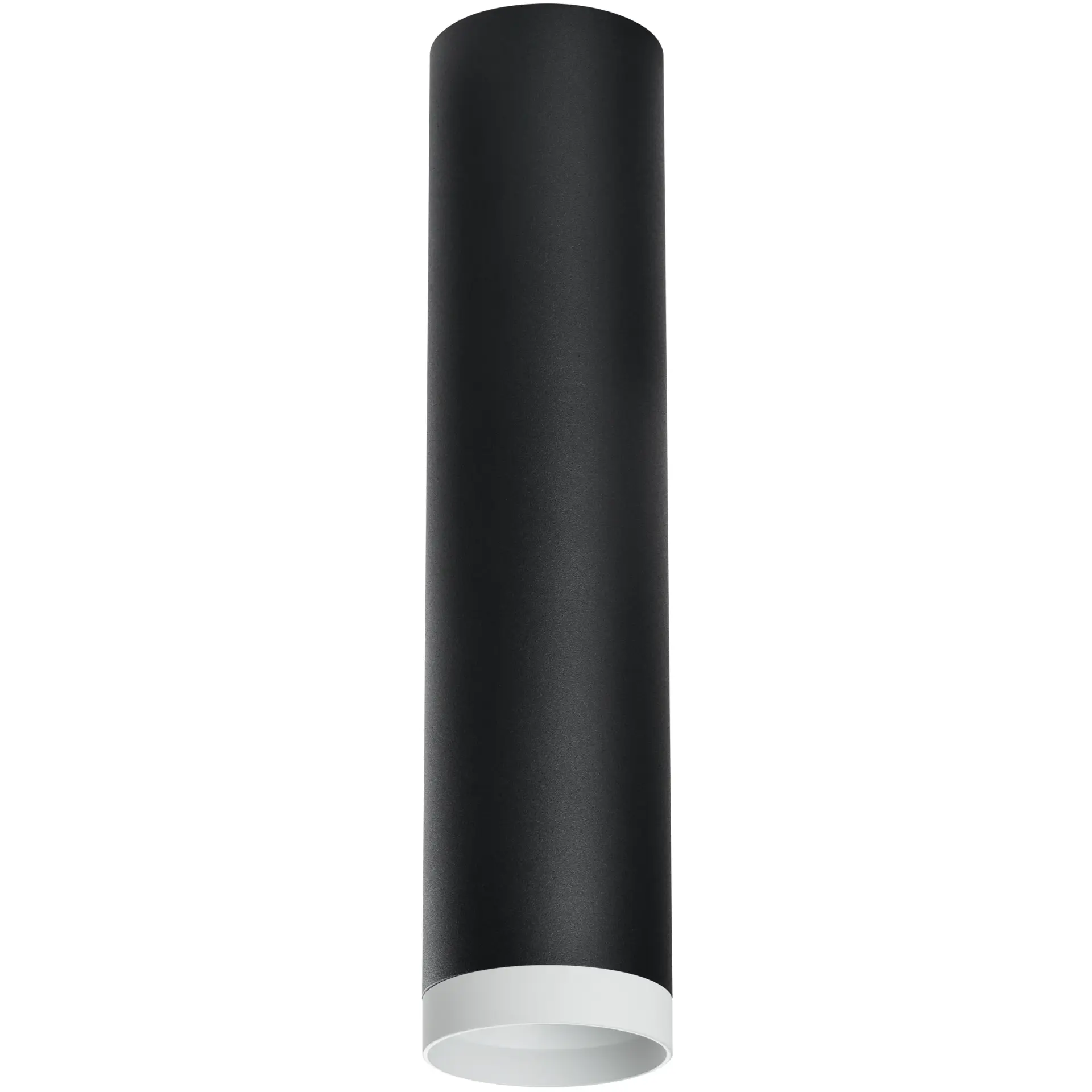 Точечный светильник Lightstar R4973436 RULLO — черный
