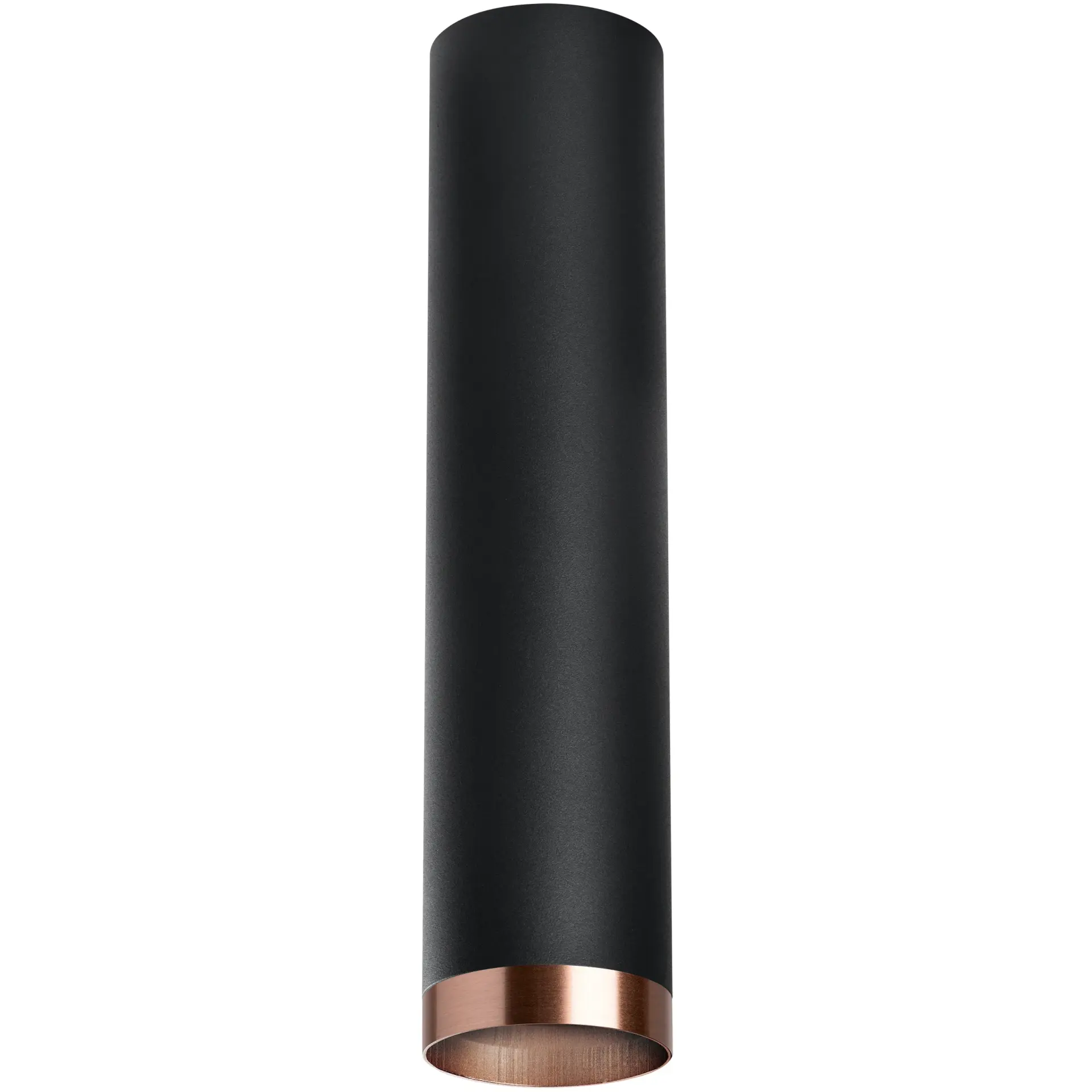 Точечный светильник Lightstar R497430 RULLO — черный