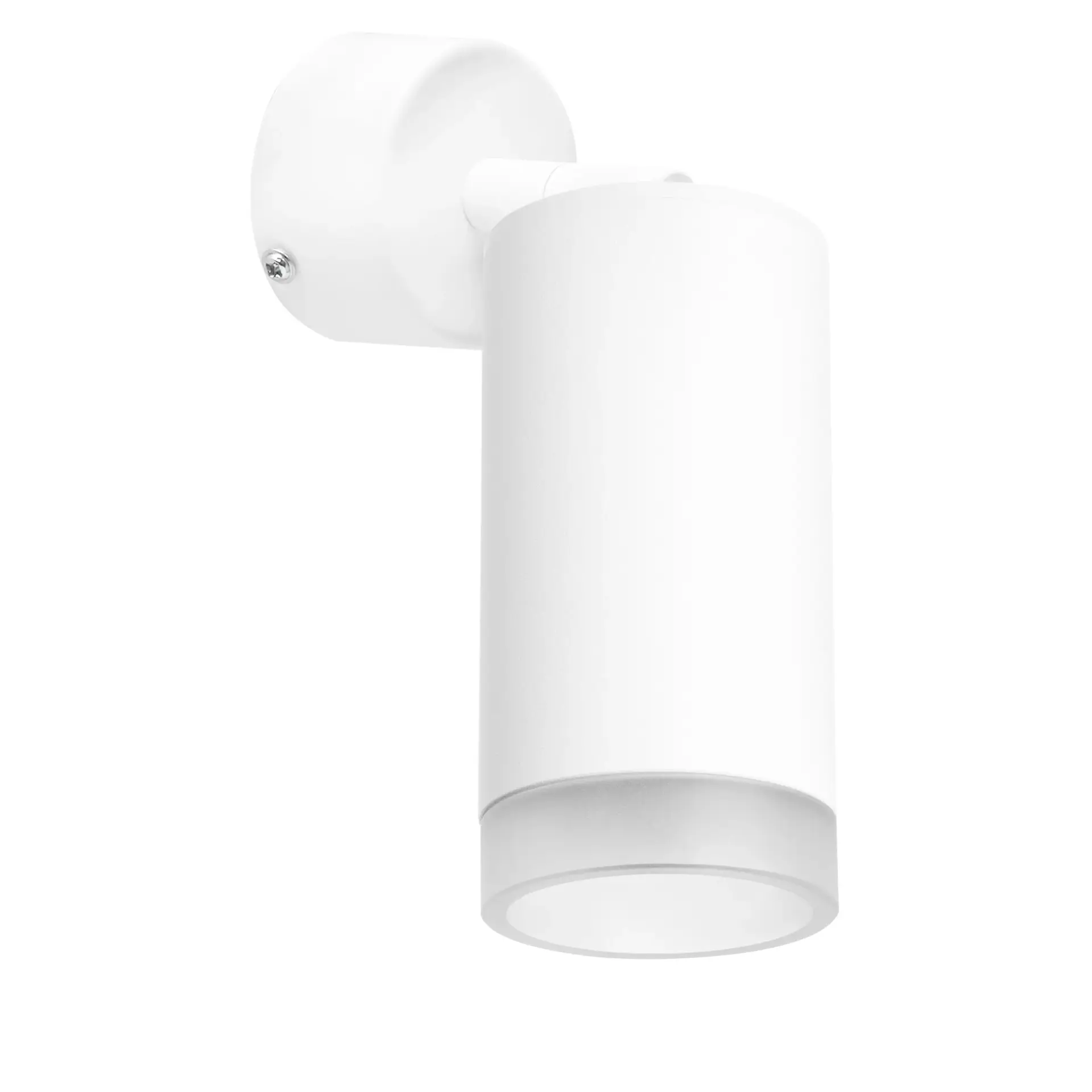 Спот Lightstar RB43630 RULLO — белый