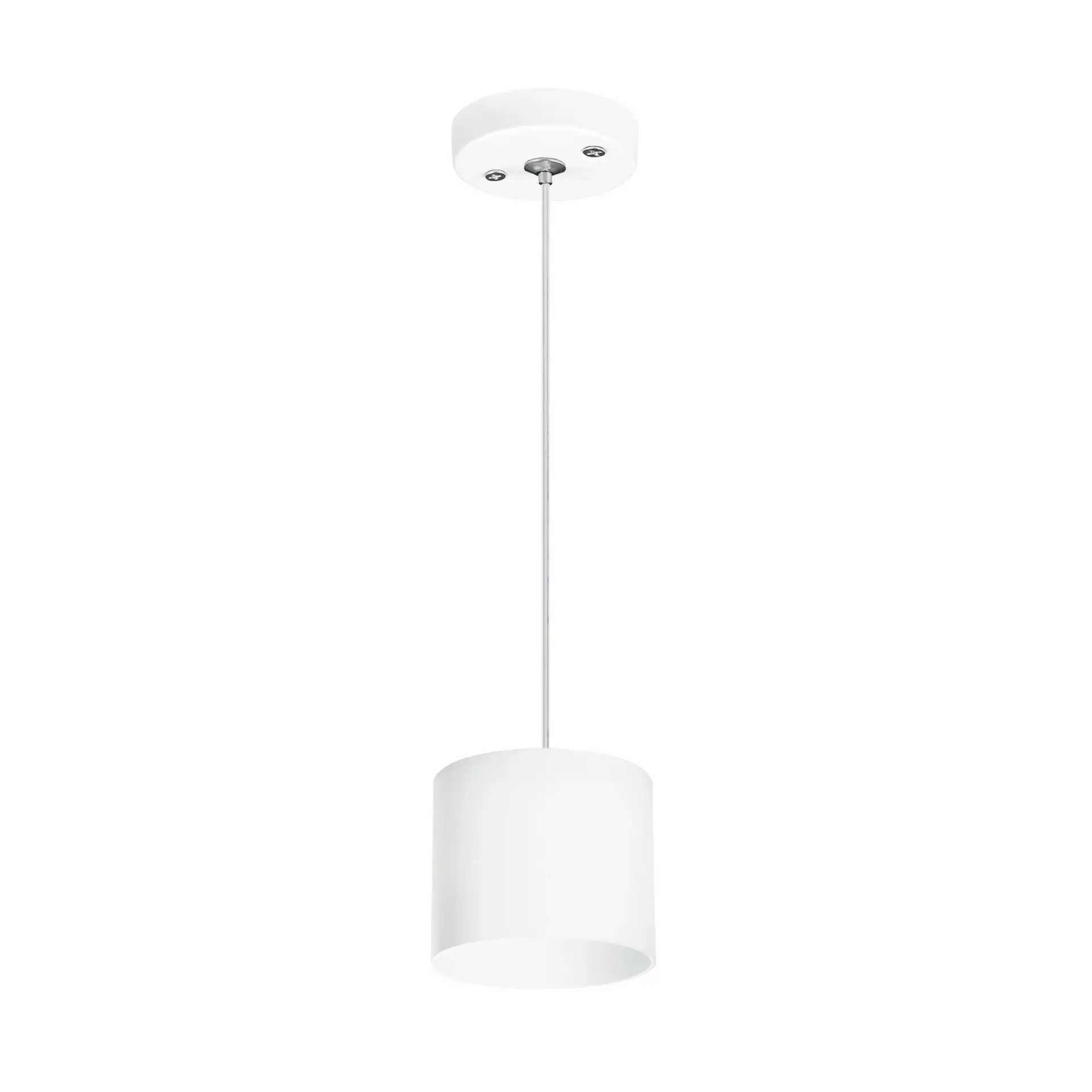 Светильник Lightstar RP3486 RULLO — белый