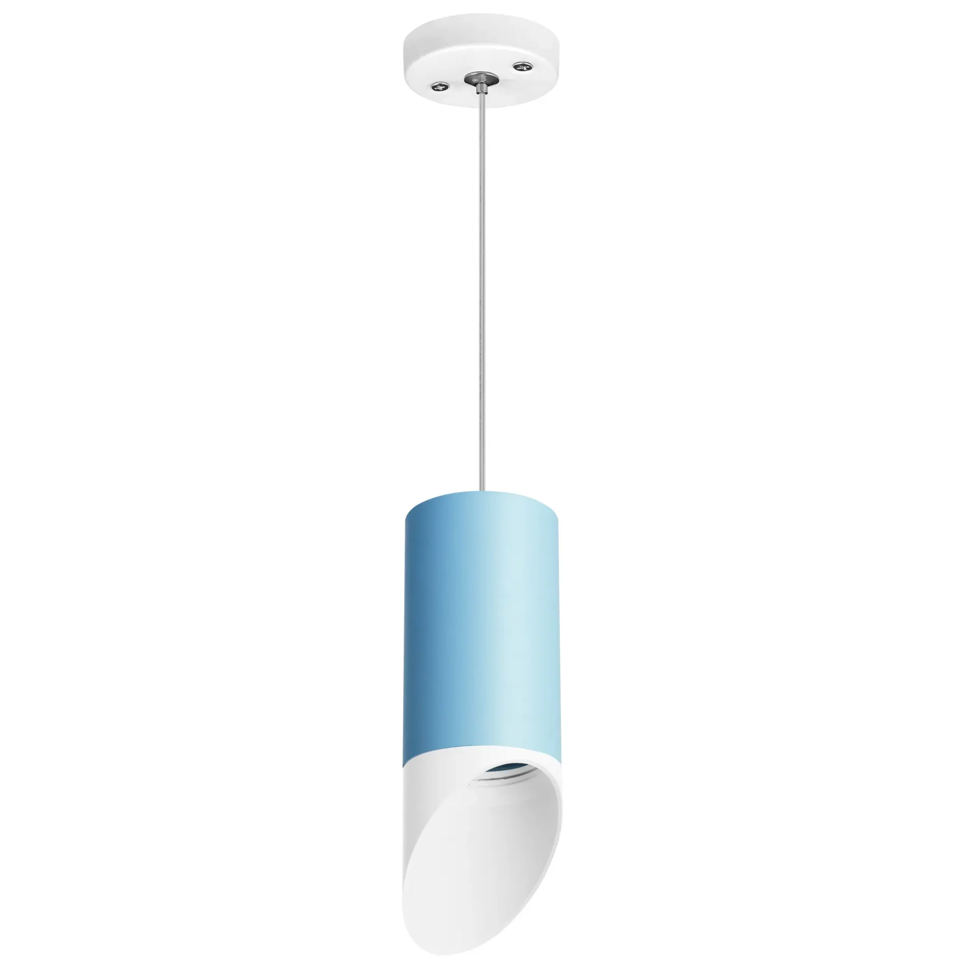 Светильник Lightstar RP43536 RULLO — белый