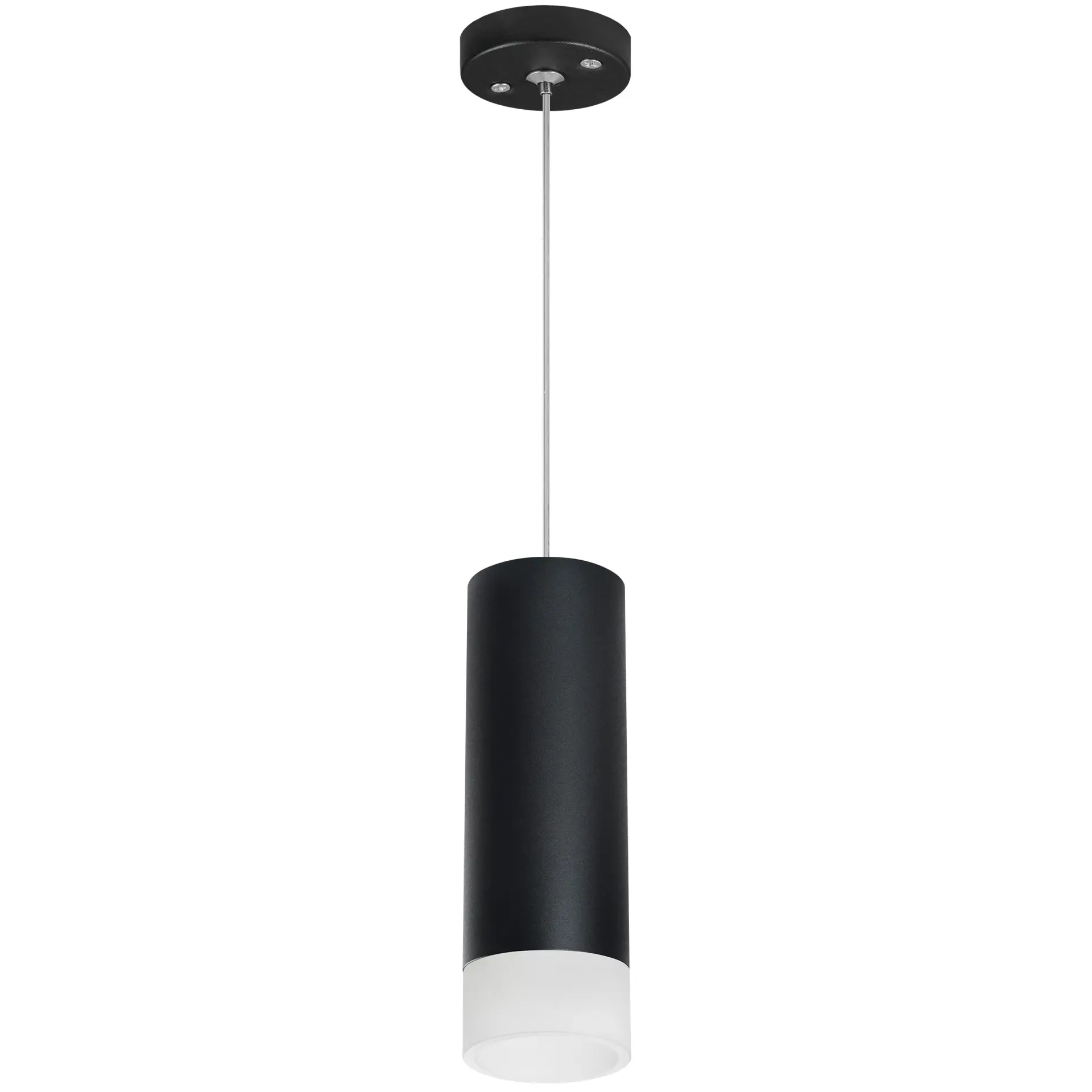 Светильник Lightstar RP48731 RULLO — черный