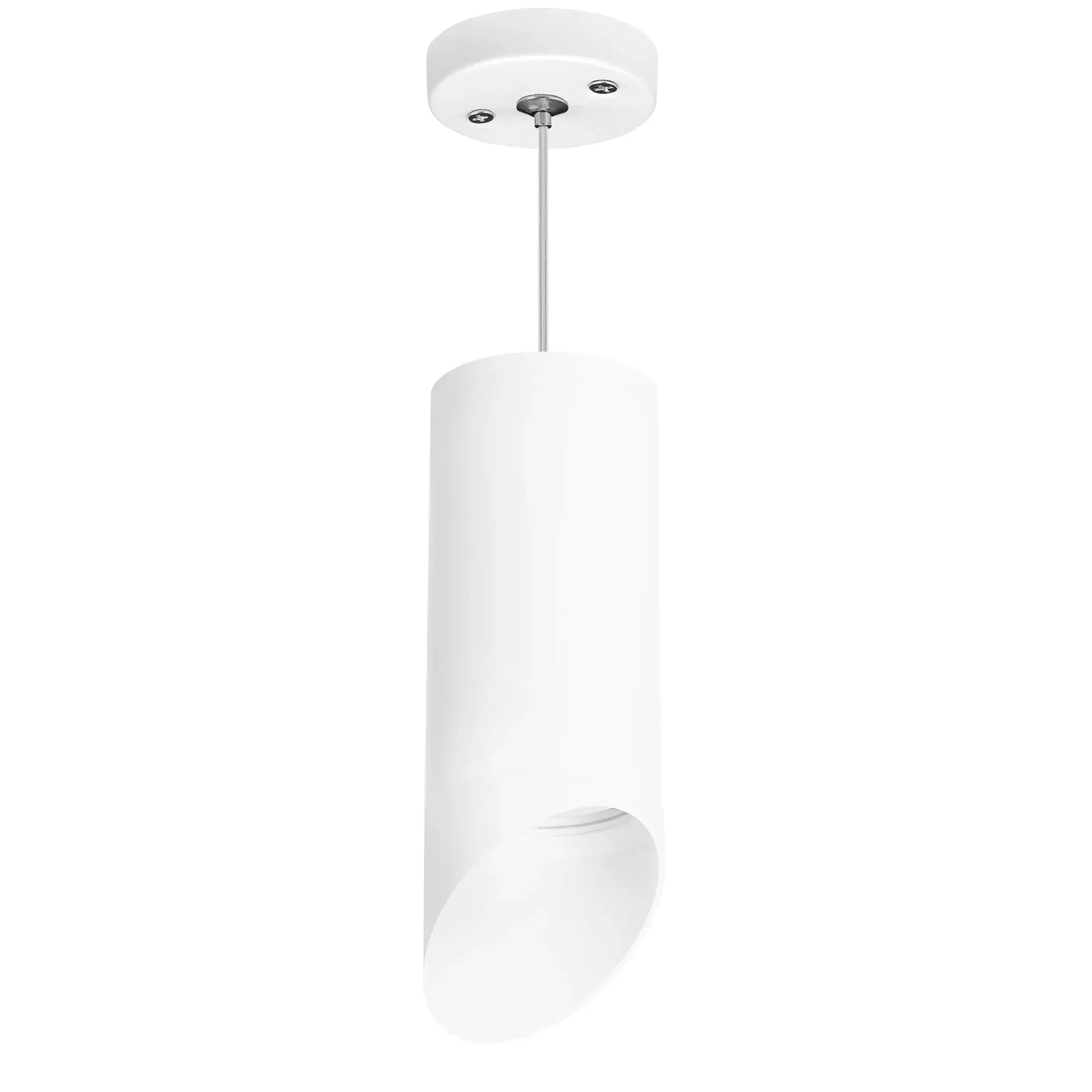 Светильник Lightstar RP648686 RULLO — белый