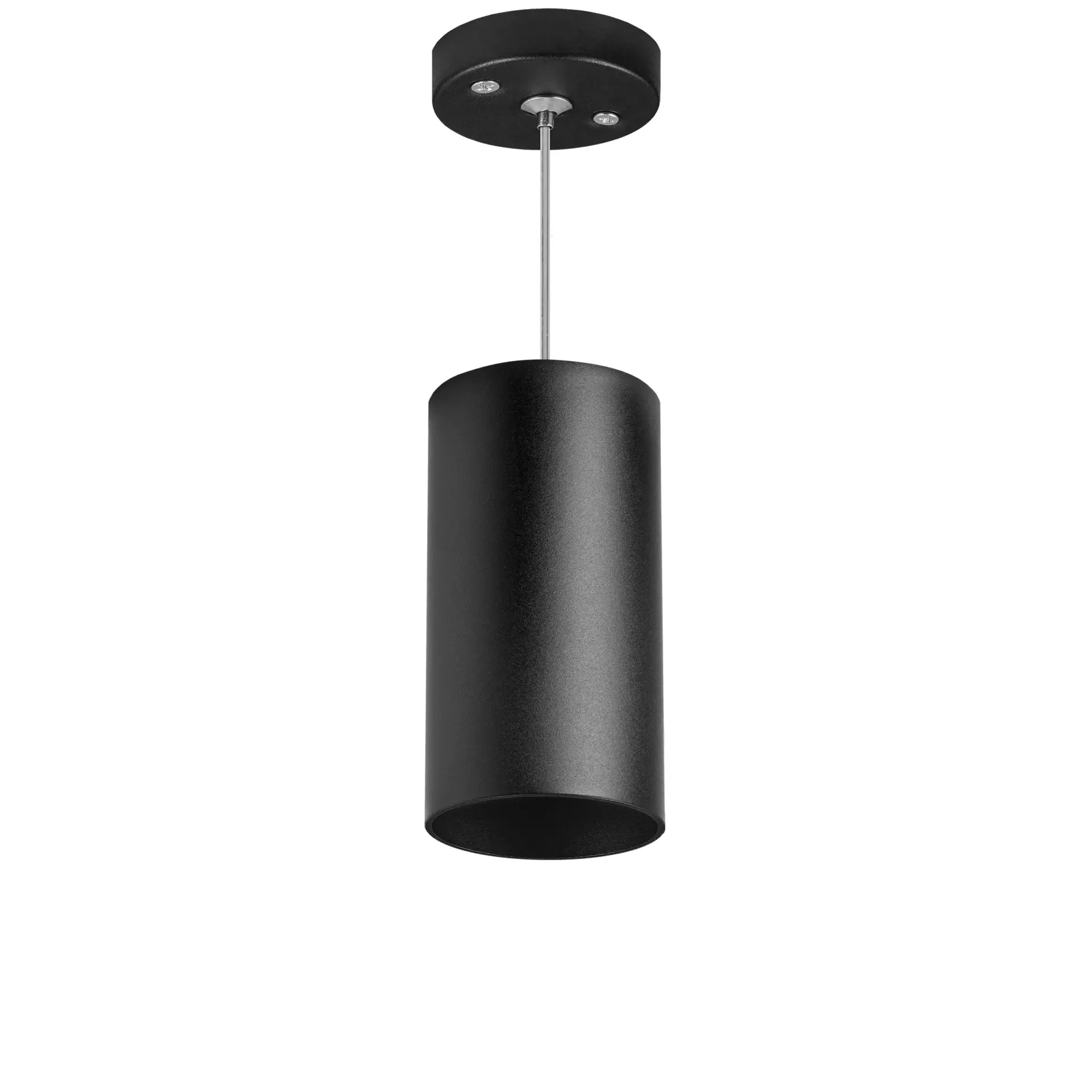 Светильник Lightstar RP6487 RULLO — черный