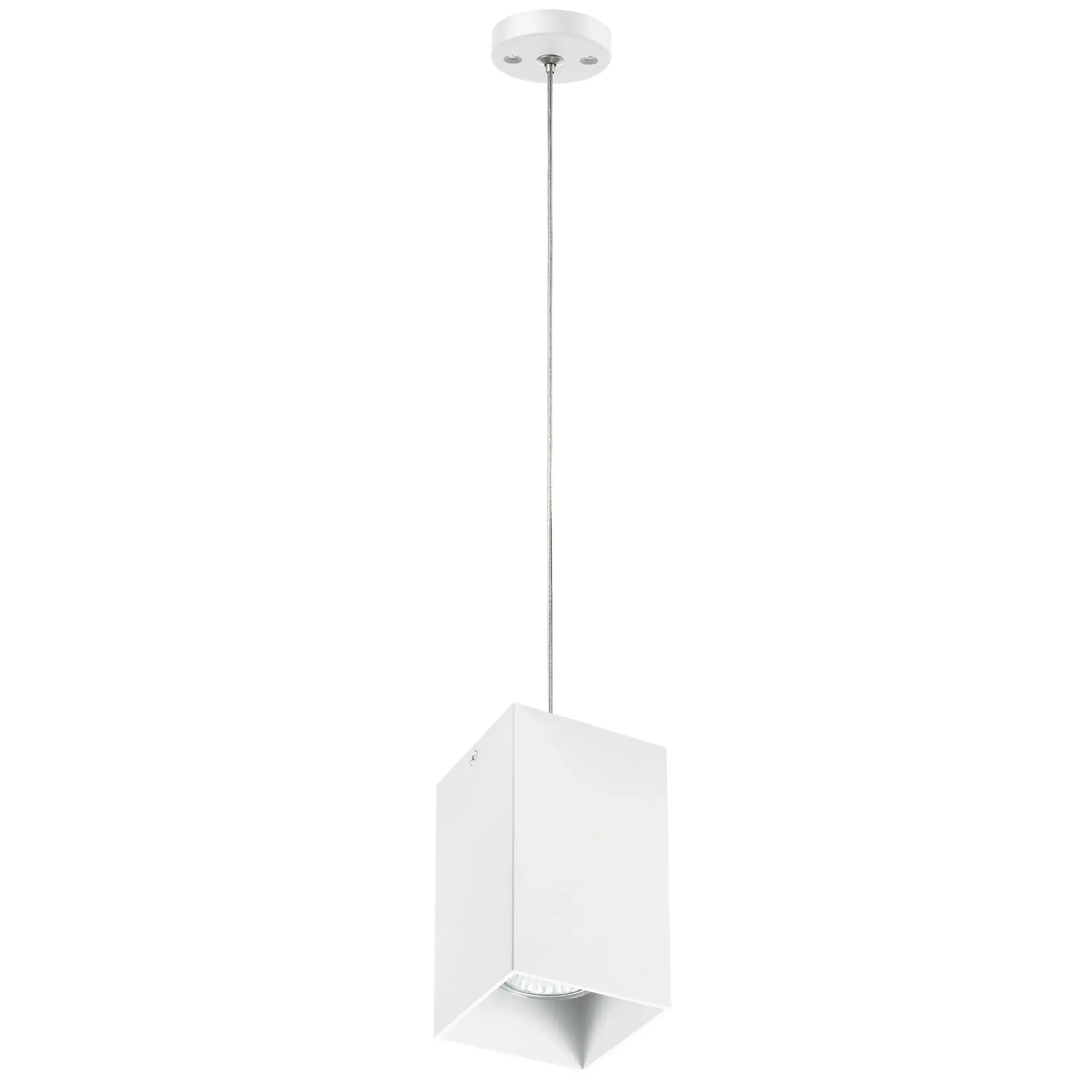 Светильник Lightstar RP6586 RULLO — белый