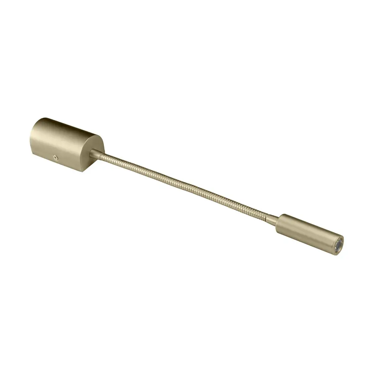 Бра Loft IT 10009AB STICK — бронза, ракурс 3