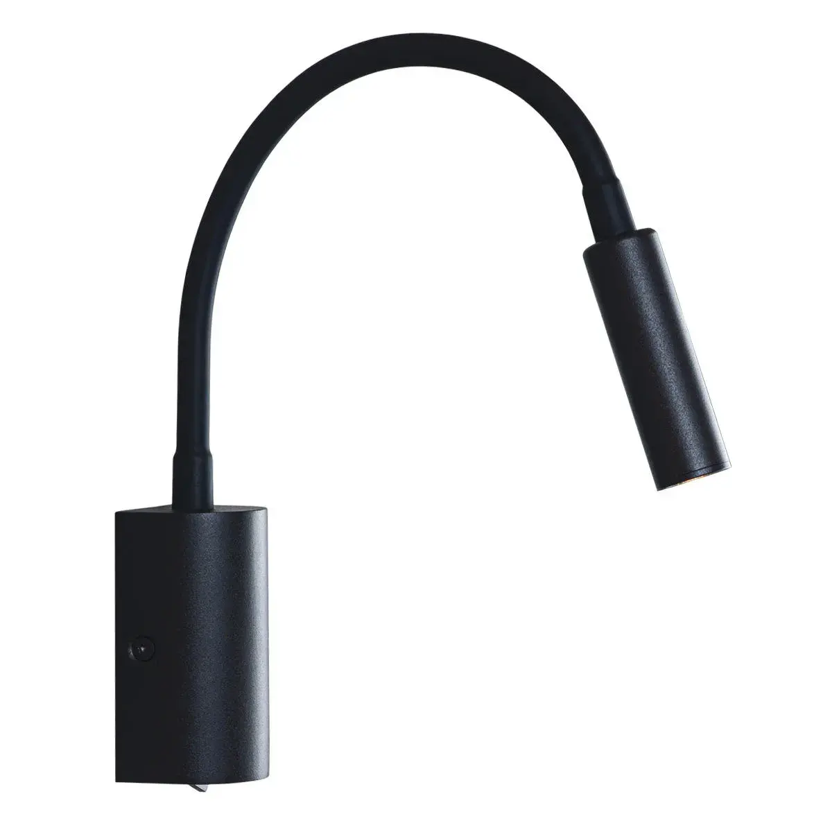 Бра Loft IT 10009BK STICK — черный