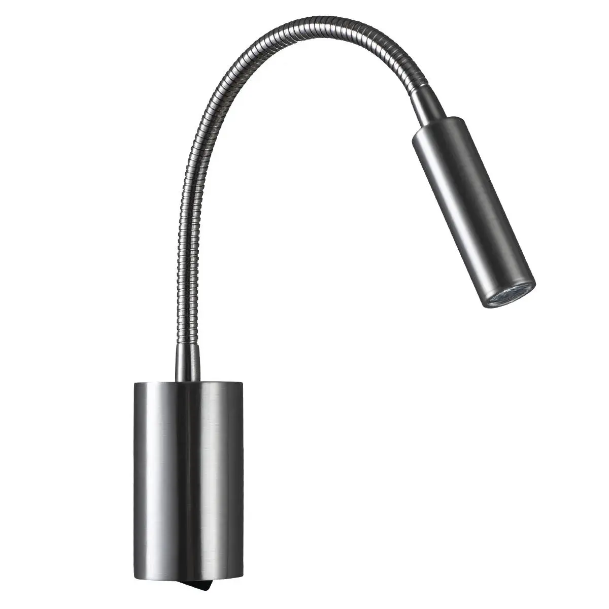 Бра Loft IT 10009SN STICK — никель