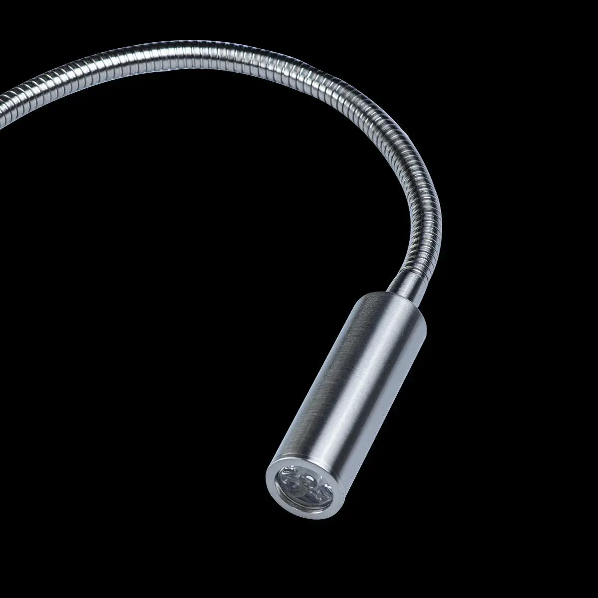 Бра Loft IT 10009SN STICK — никель
