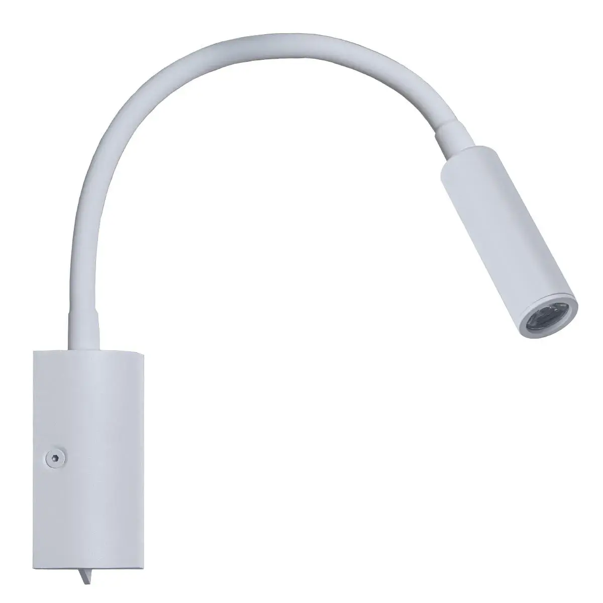 Бра Loft IT 10009WH STICK — белый