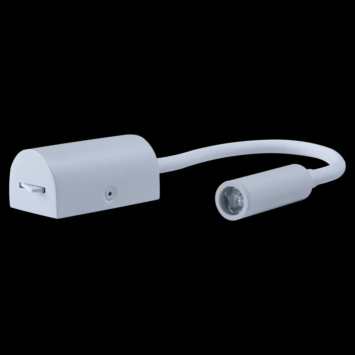 Бра Loft IT 10009WH STICK — белый