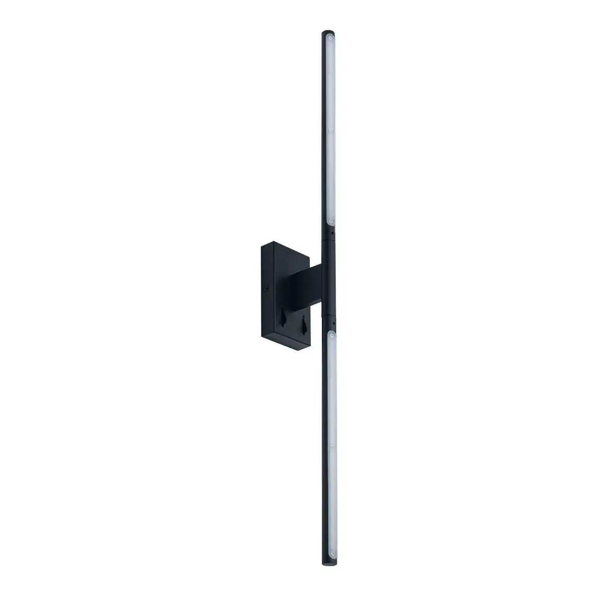 Бра Loft IT 10011BK STICK — черный
