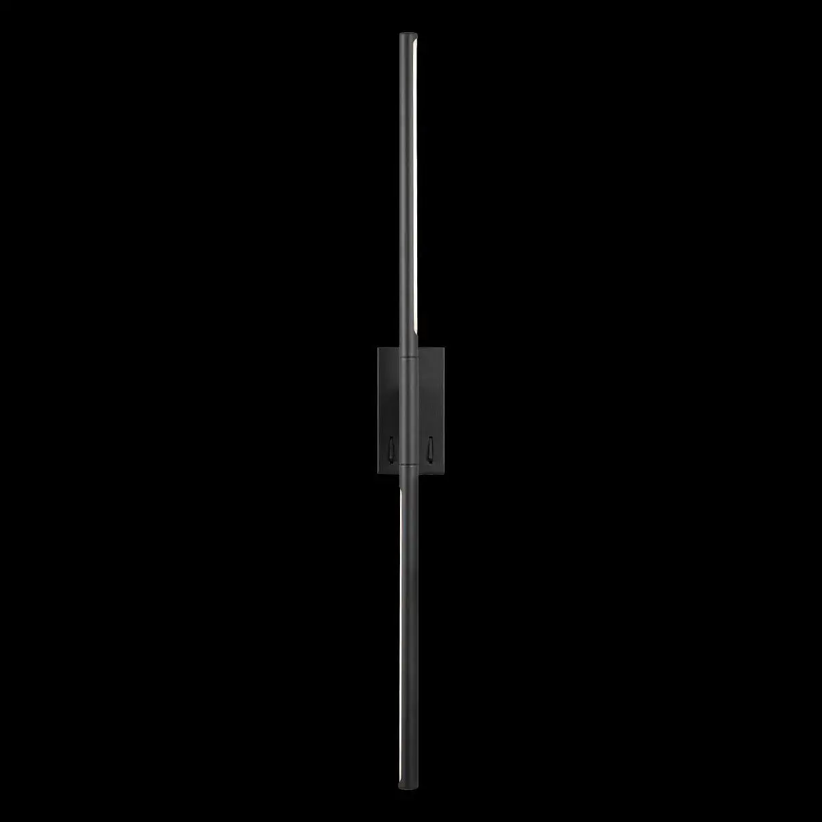 Бра Loft IT 10011BK STICK — черный