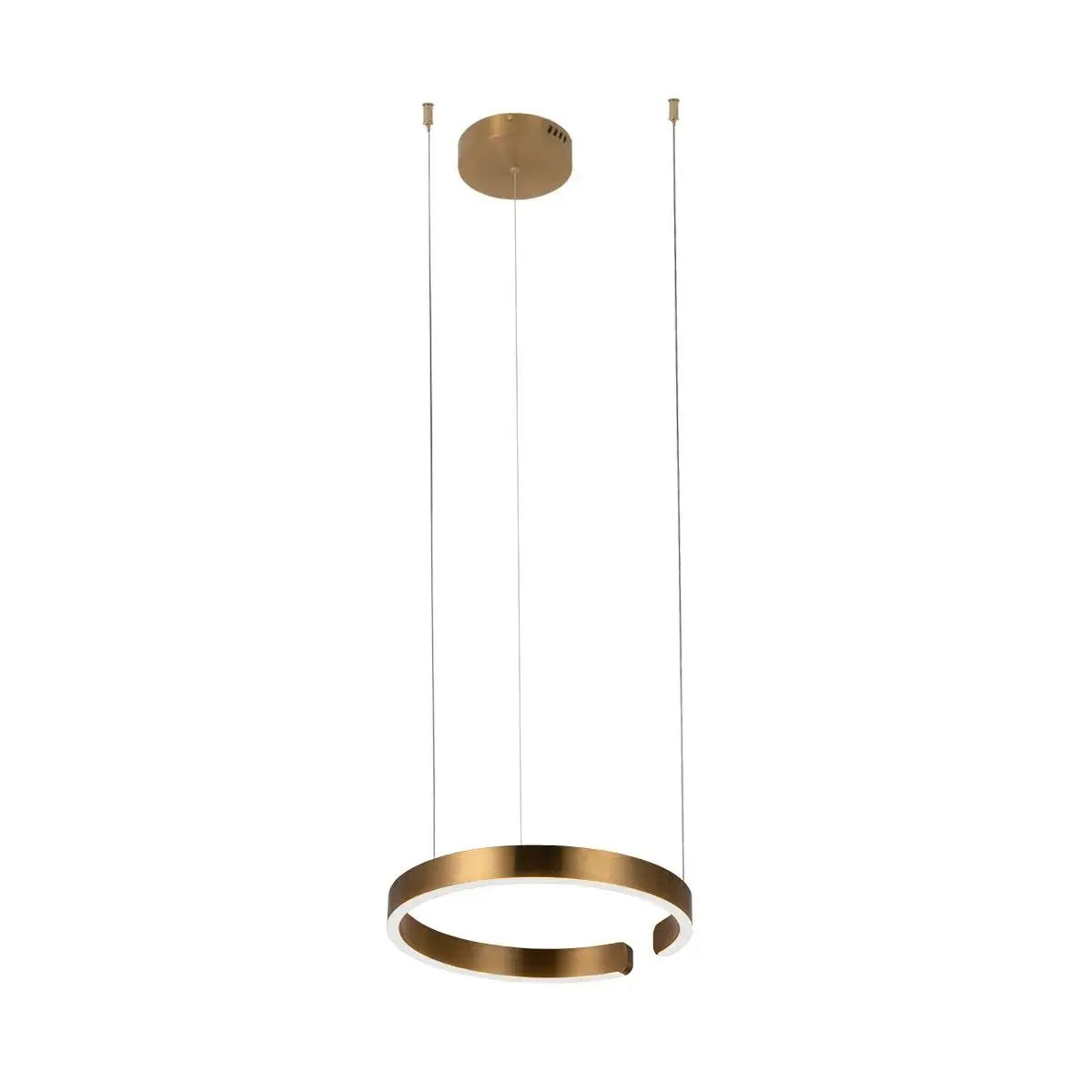 Светильник Loft IT 10013S RING — золотой