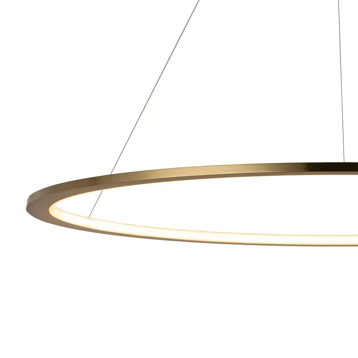 Светильник Loft IT 10014L RING — золотой, ракурс 5
