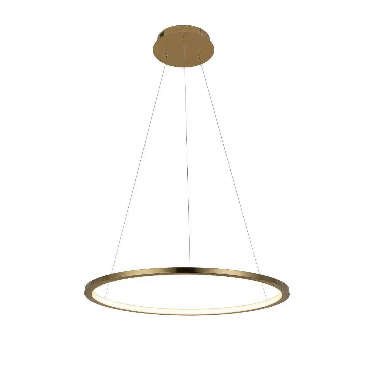 Светильник Loft IT 10014M RING — золотой