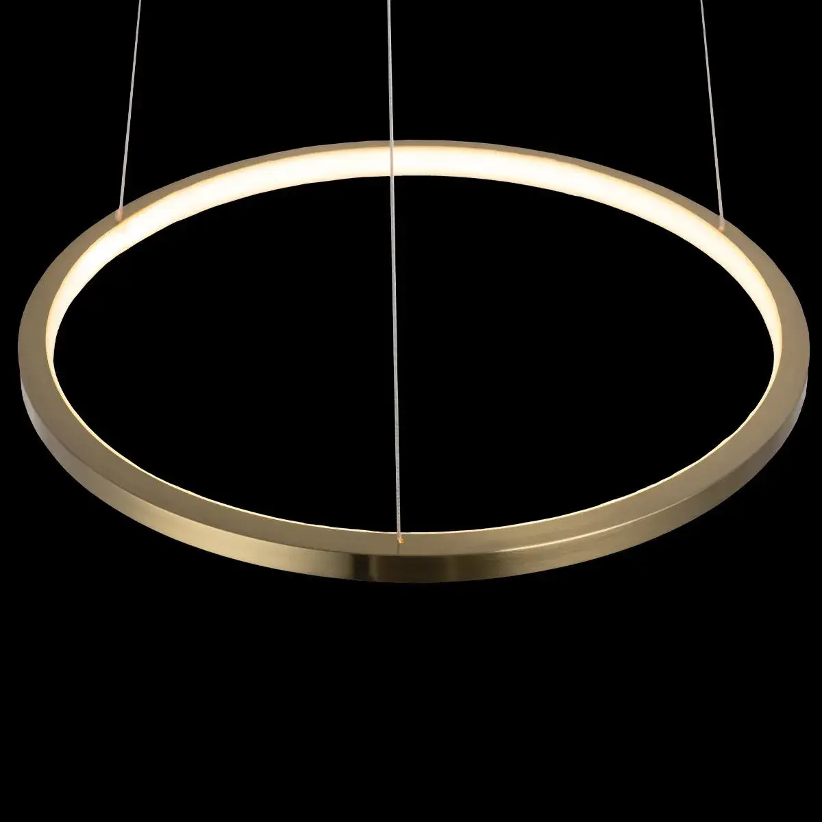 Светильник Loft IT 10014S RING — золотой