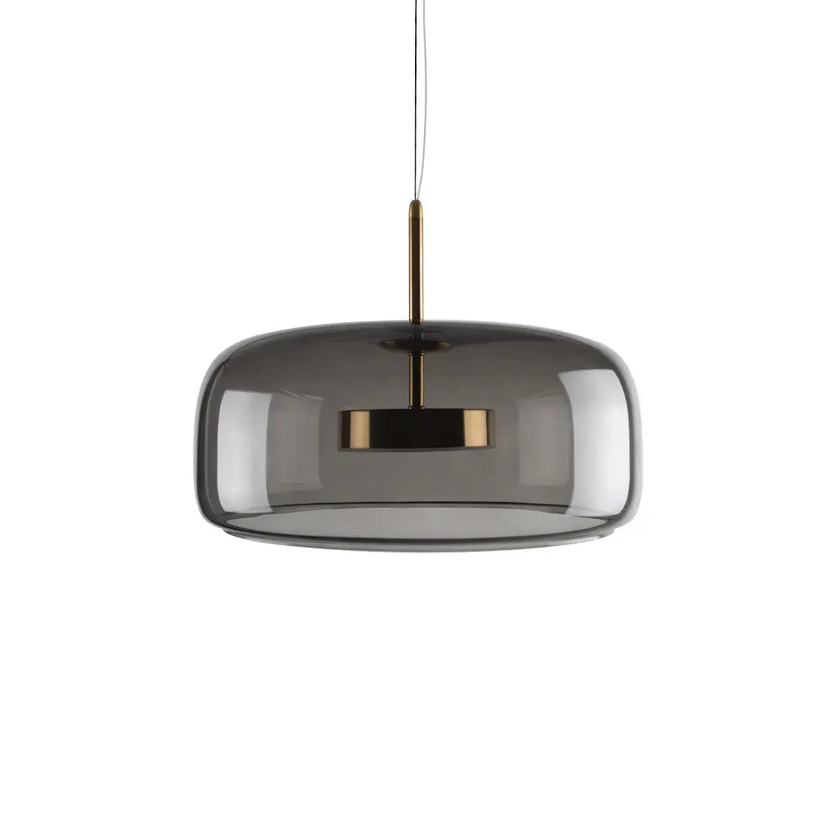 Светильник Loft IT 10041B DAUPHIN — бронза, ракурс 3
