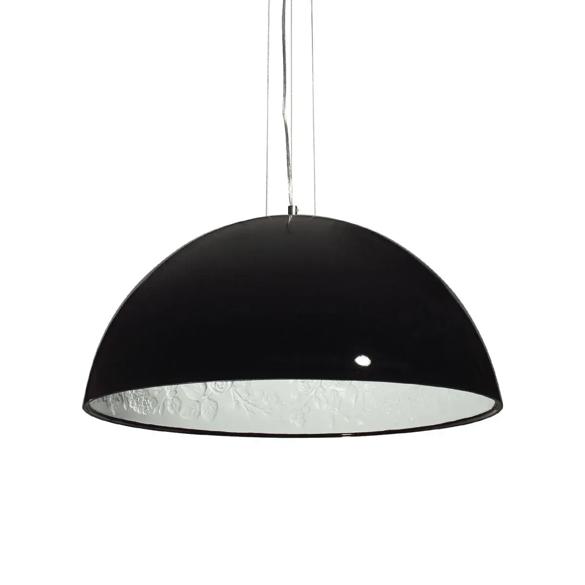 Светильник Loft IT 10106/600 Black MIRABELL — черный