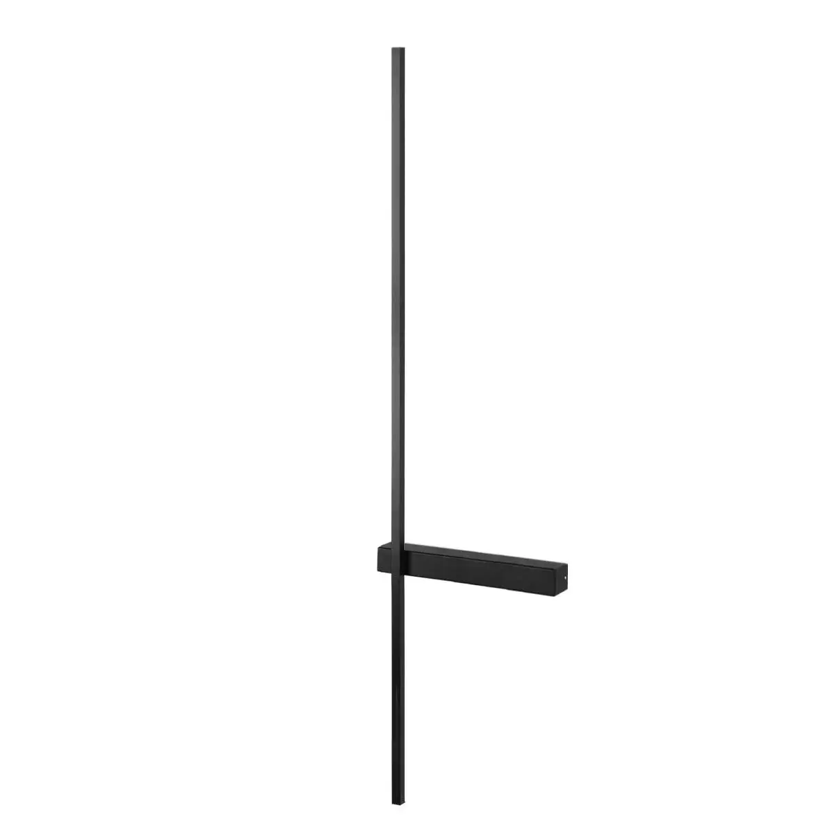 Бра Loft IT 10149/1200 Black LINIO — черный, ракурс 3