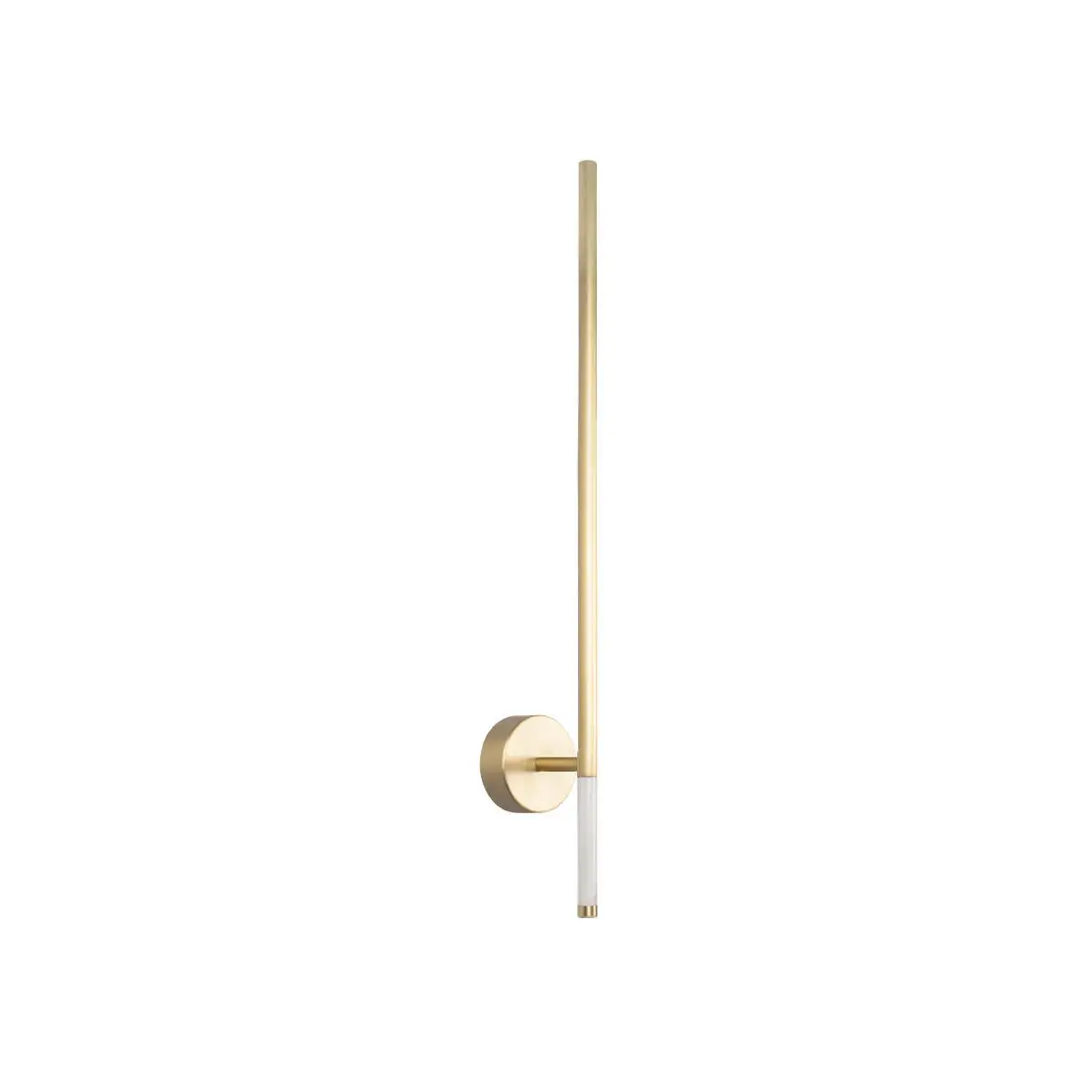 Бра Loft IT 10150/630 White HANDLE — золотой, ракурс 3