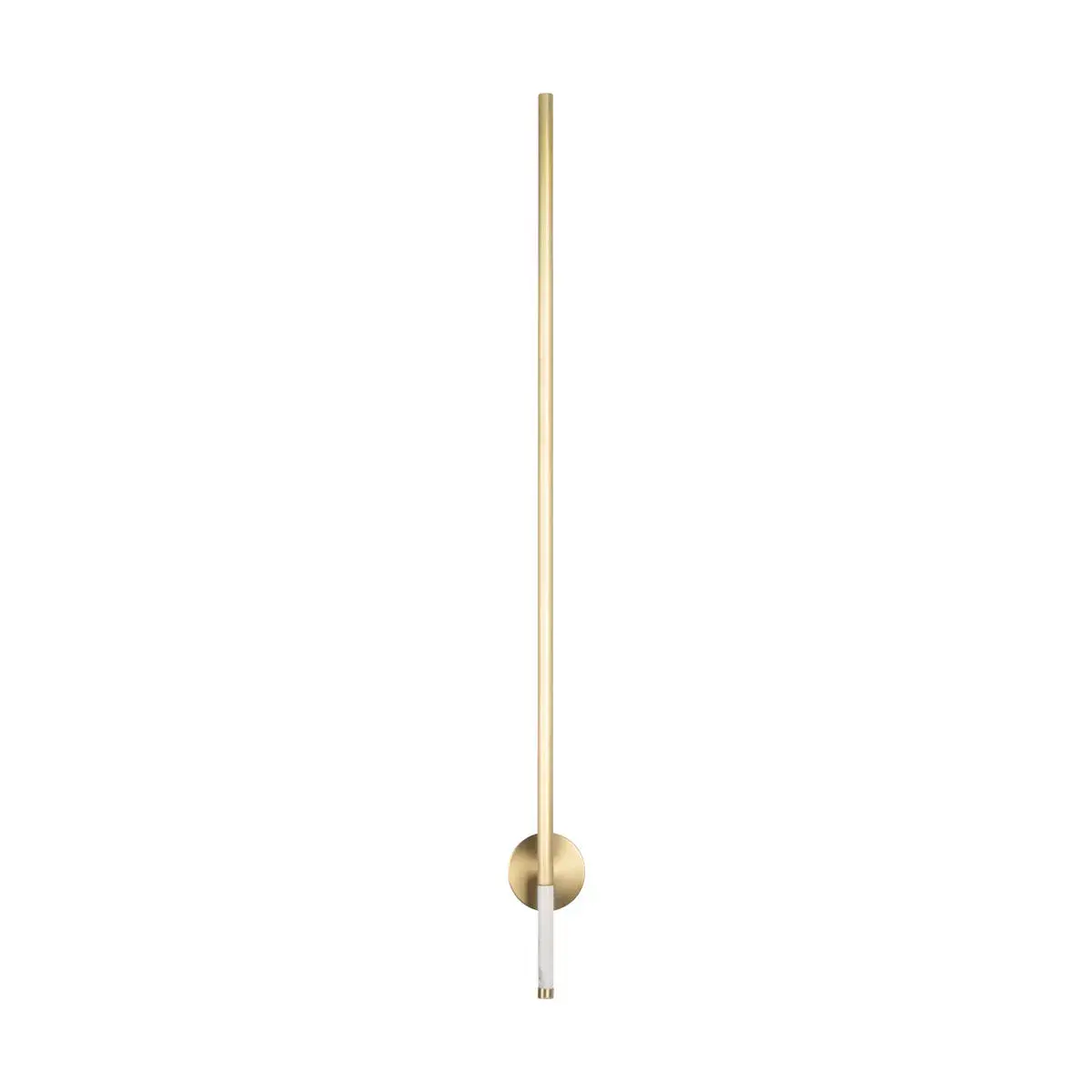 Бра Loft IT 10150/930 White HANDLE — золотой