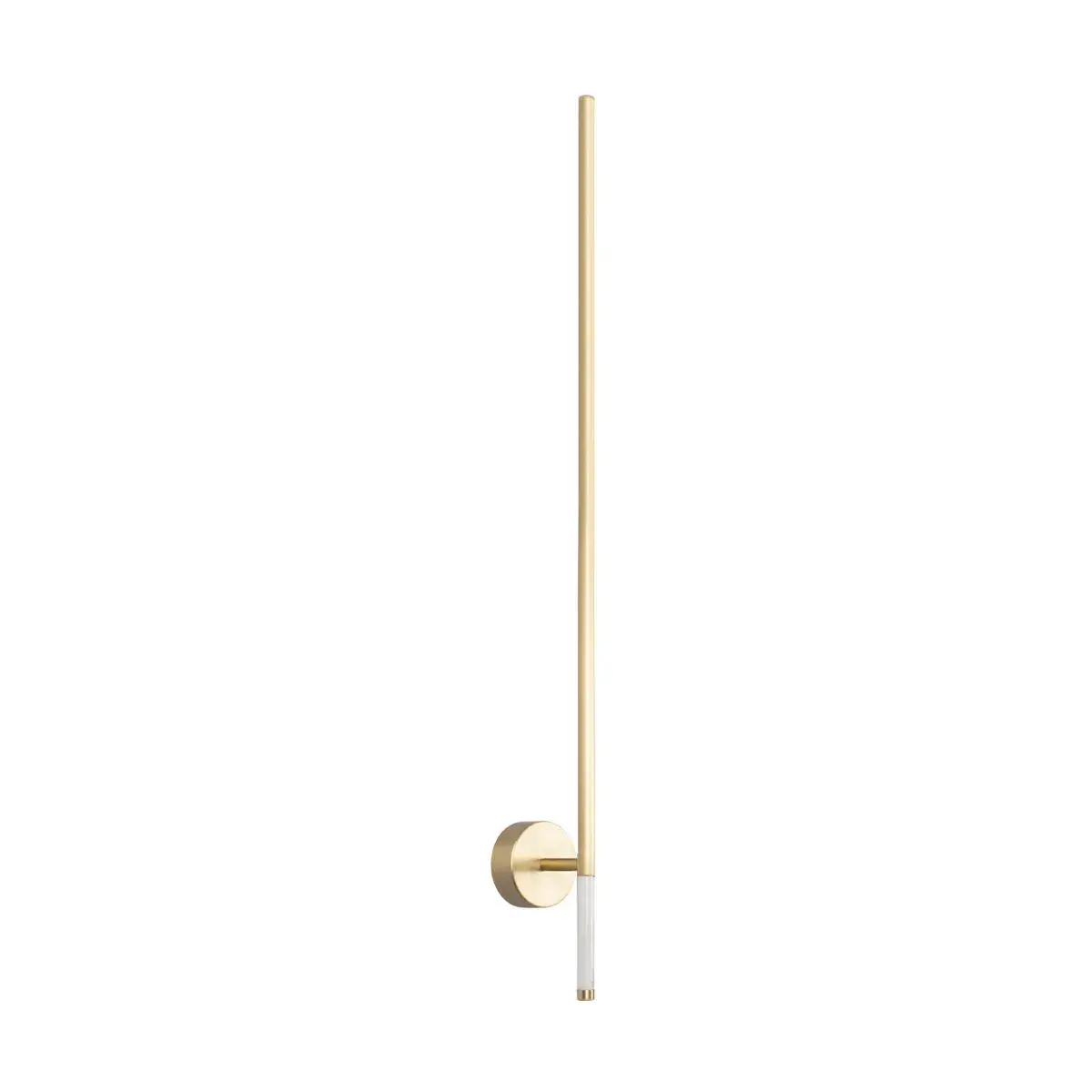 Бра Loft IT 10150/930 White HANDLE — золотой, ракурс 3