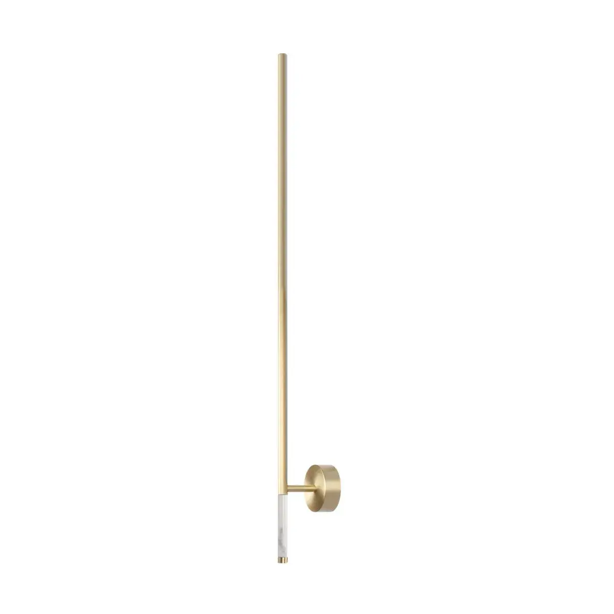 Бра Loft IT 10150/930 White HANDLE — золотой