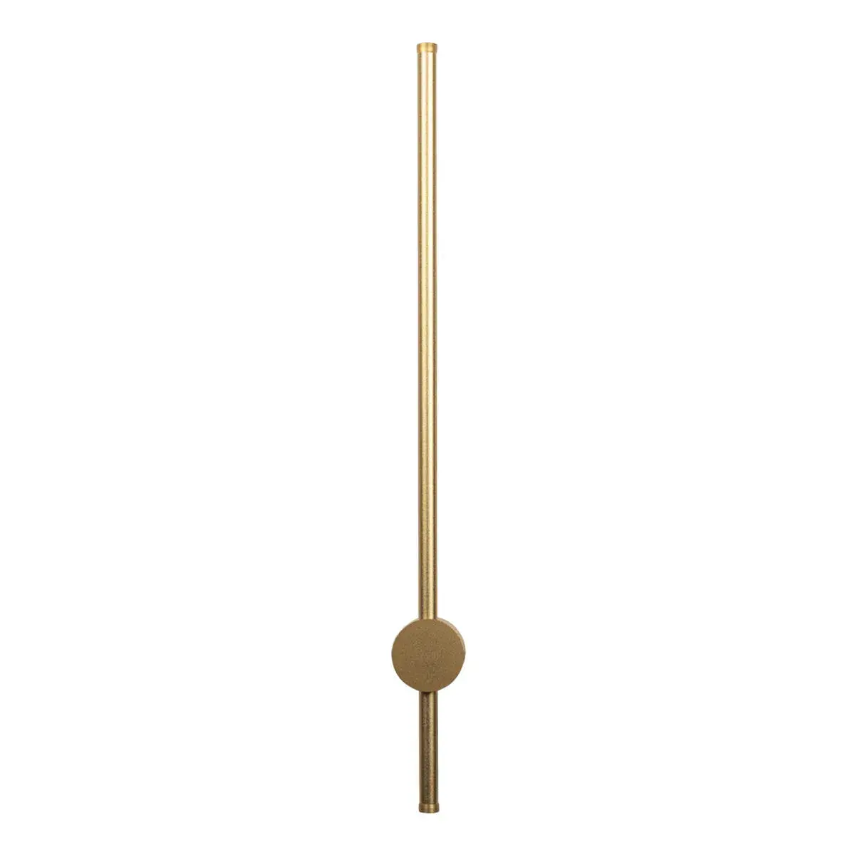 Бра Loft IT 10159GD RAYS — золотой, ракурс 3
