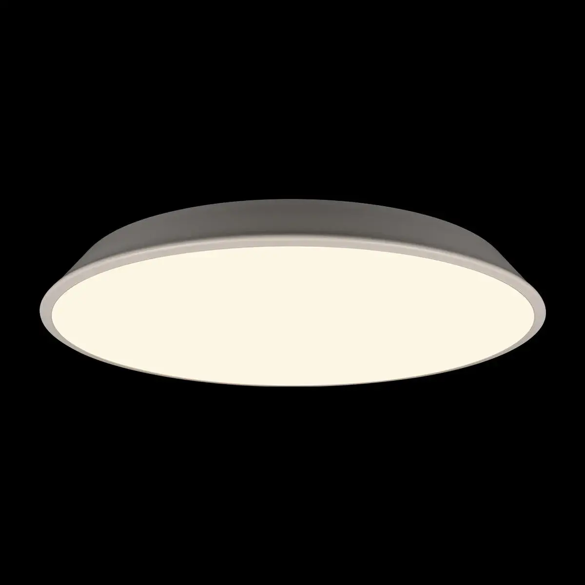 Светильник Loft IT 10226 White BRIM — белый, ракурс 2