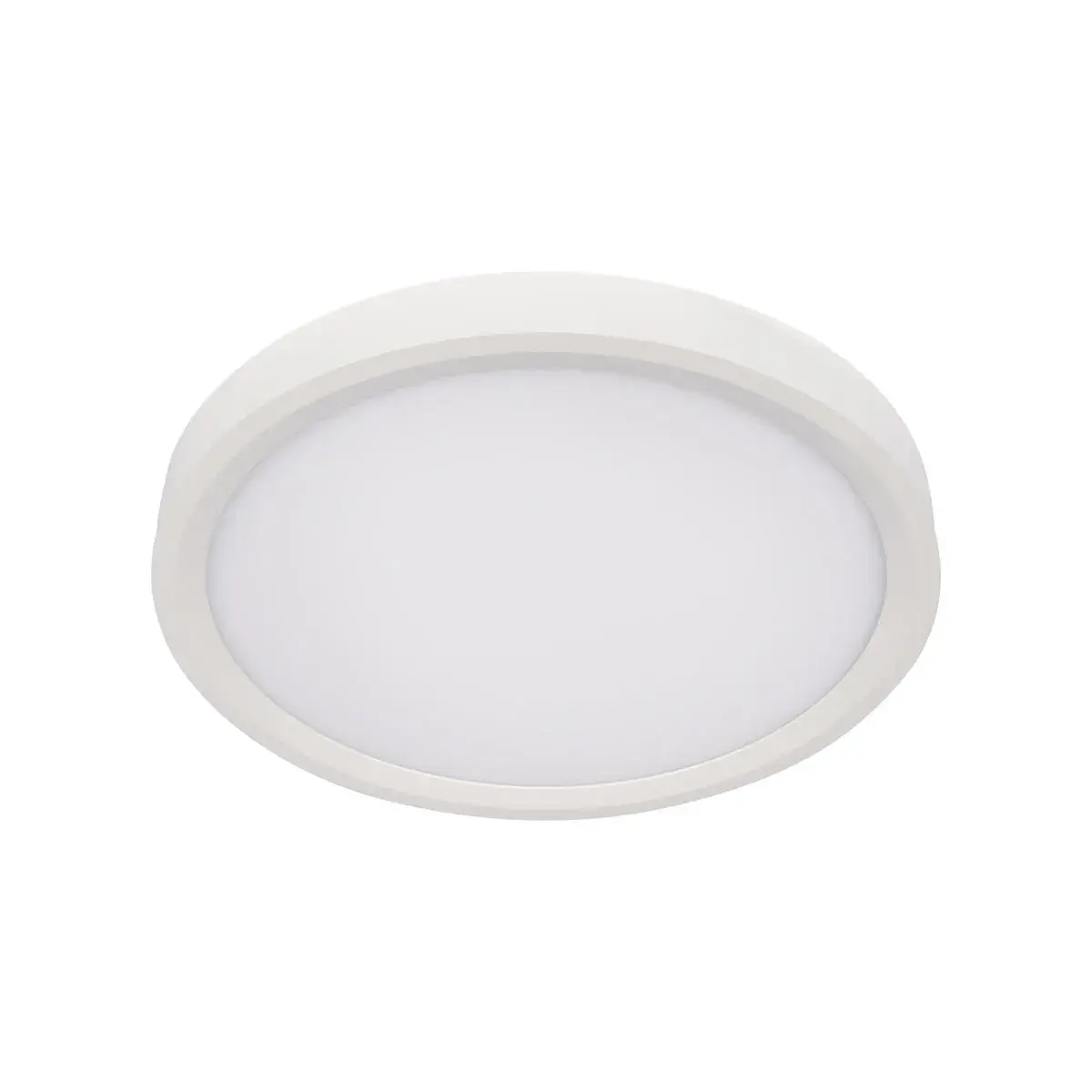 Светильник Loft IT 10227/24 White EXTRASLIM — белый
