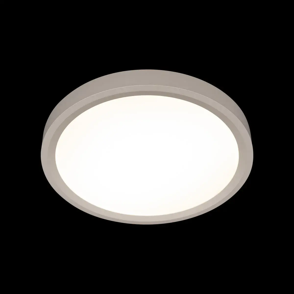 Светильник Loft IT 10227/24 White EXTRASLIM — белый, ракурс 2