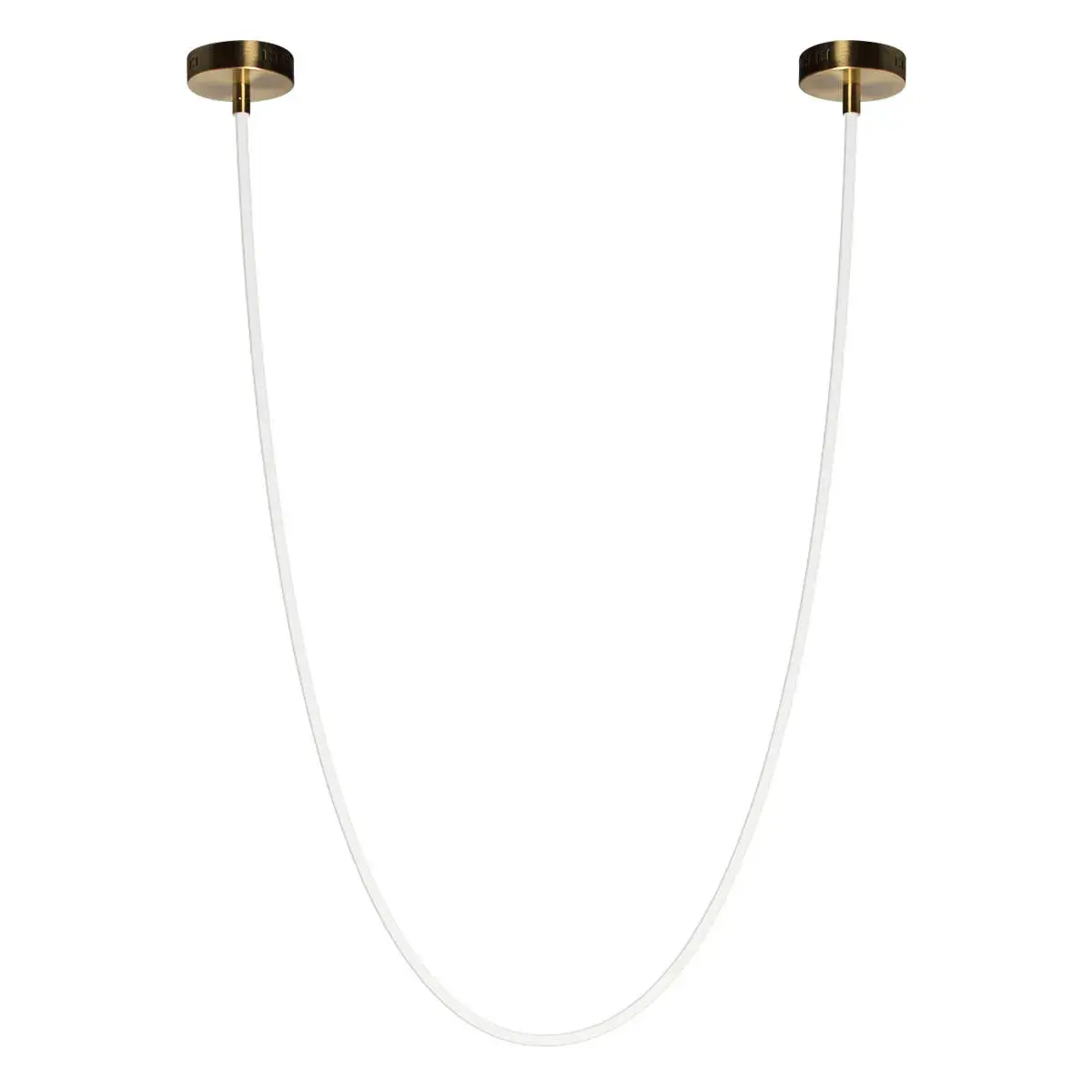 Светильник Loft IT 10230/3000 LORI — золотой, ракурс 3