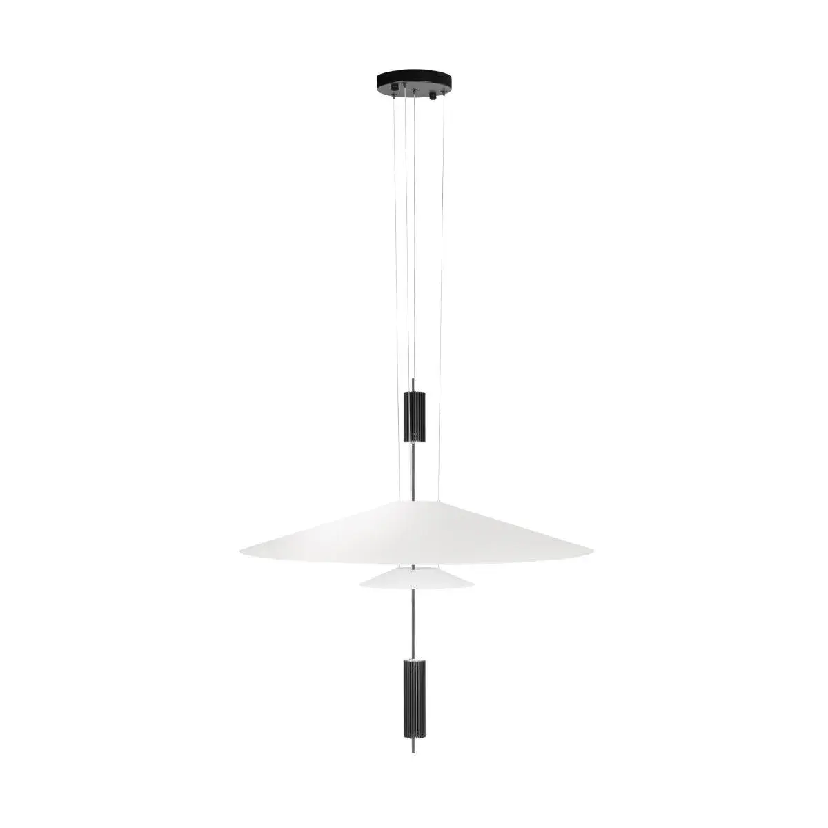 Светильник Loft IT 10244/A Black SKYLAR — черный