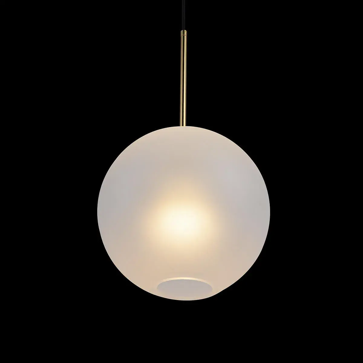 Светильник Loft IT 2030-P1 BOLLE — белый