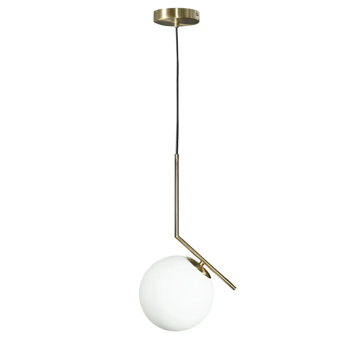 Светильник Loft IT 2578-A ICL — бронза