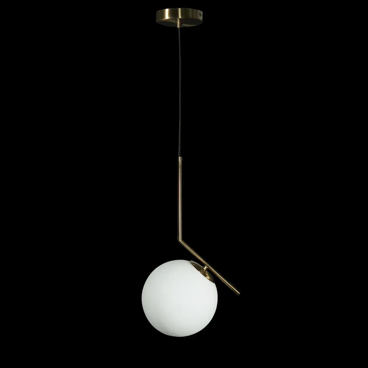 Светильник Loft IT 2578-A ICL — бронза, ракурс 4