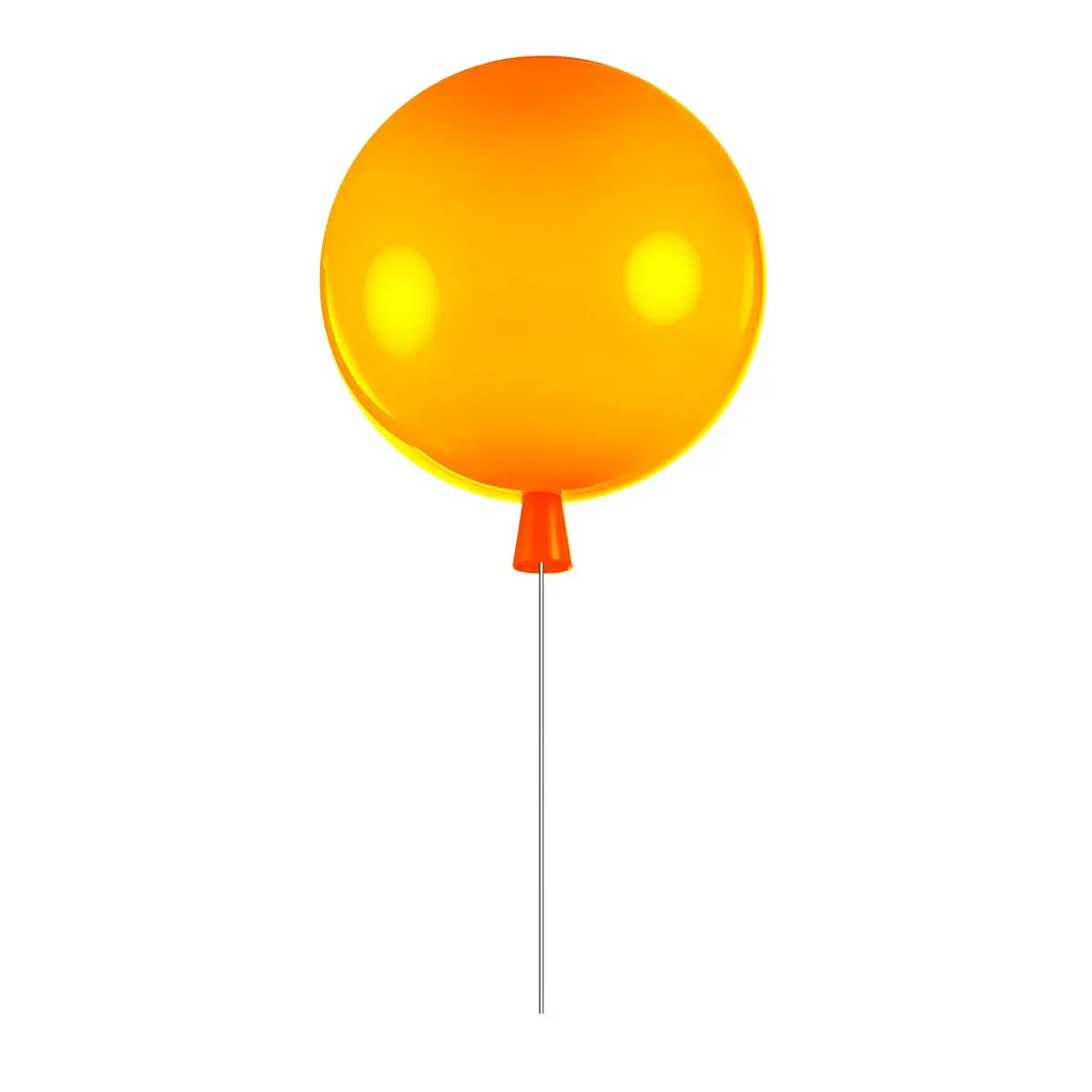 Светильник Loft IT 5055C/M orange MEMORY — оранжевый