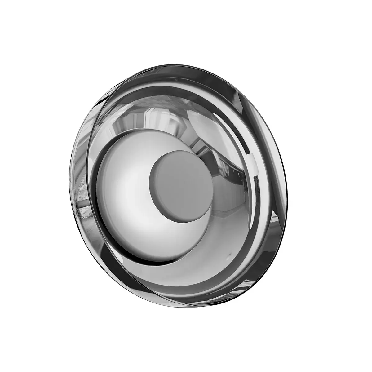 Бра Loft IT 8210-W Grey DISK — серый