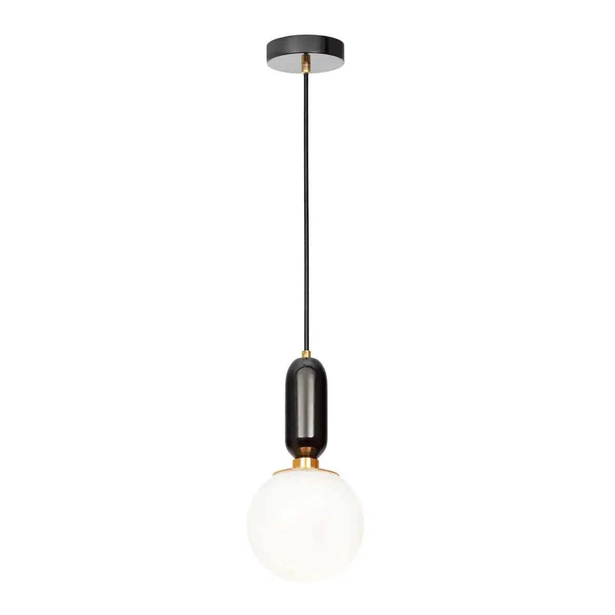 Светильник Loft IT 9973-A PARACHILNA — черный